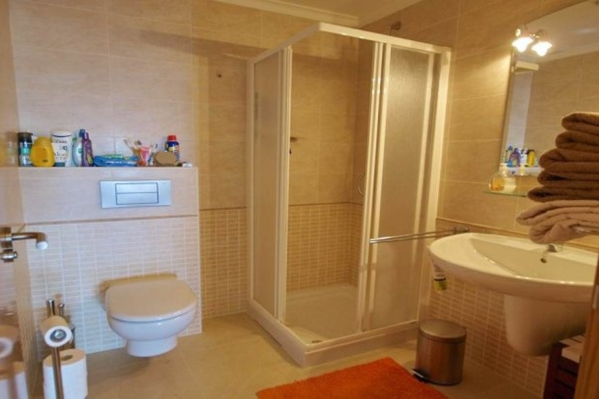 Sale - Bungalow - Benitachell  - Cumbre del Sol