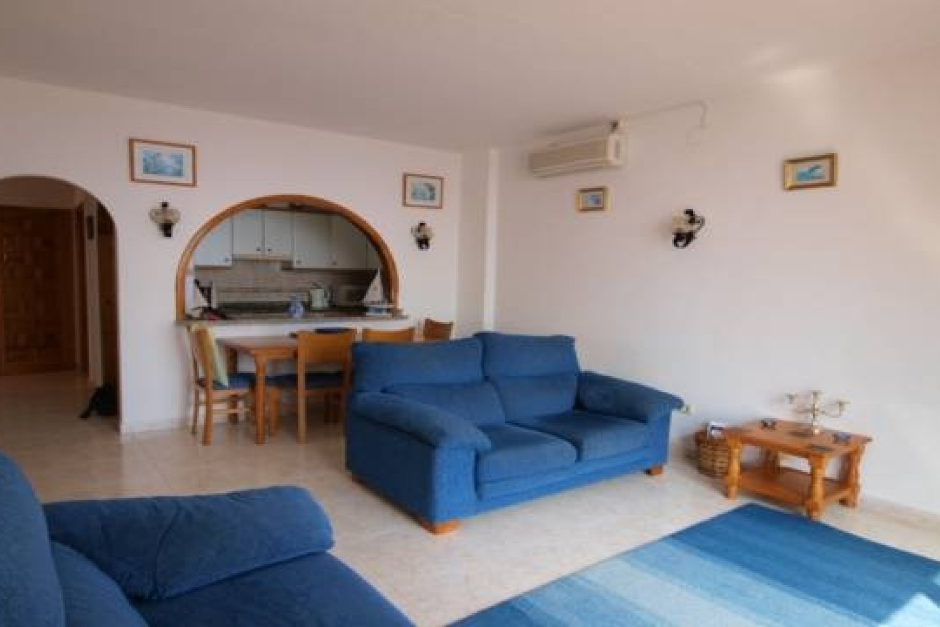 Sale - Bungalow - Benitachell  - Cumbre del Sol
