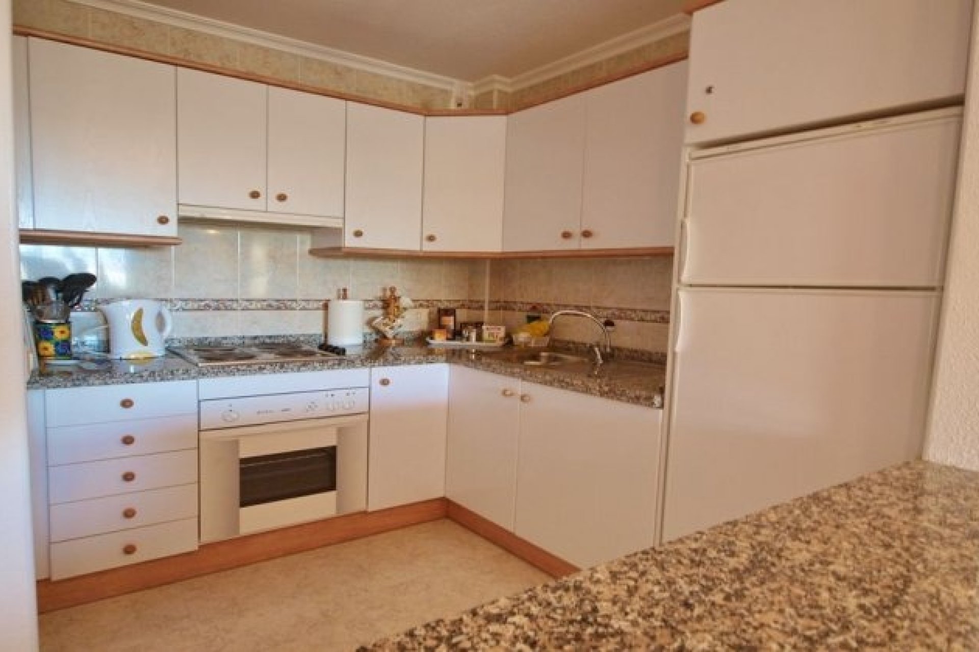Sale - Bungalow - Benitachell  - Cumbre del Sol