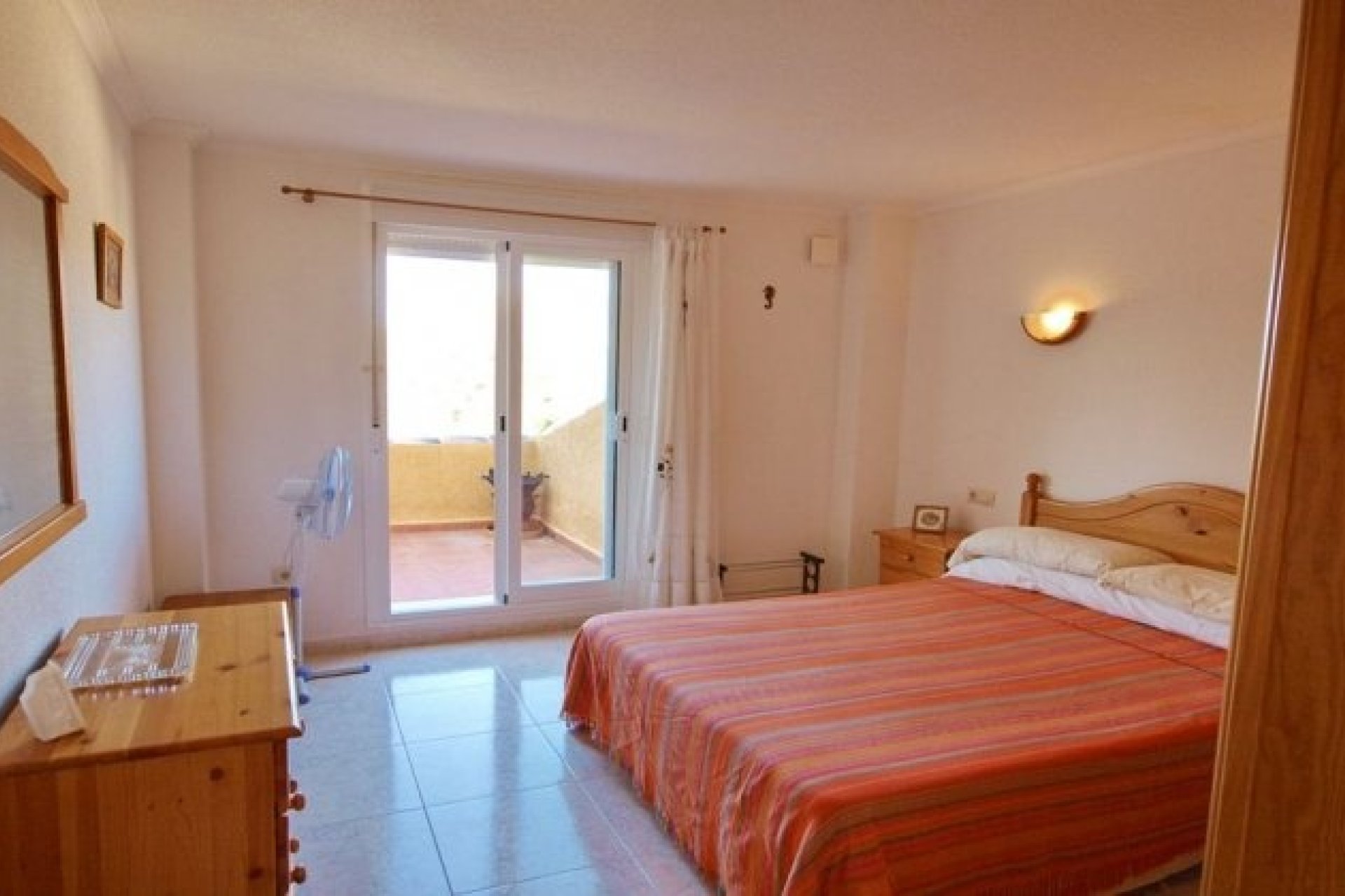 Sale - Bungalow - Benitachell  - Cumbre del Sol