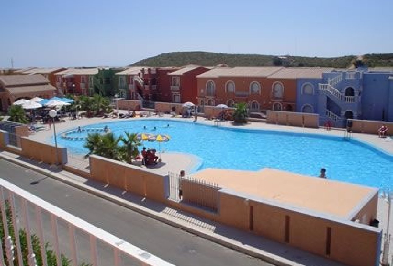 Sale - Bungalow - Benitachell  - Cumbre del Sol