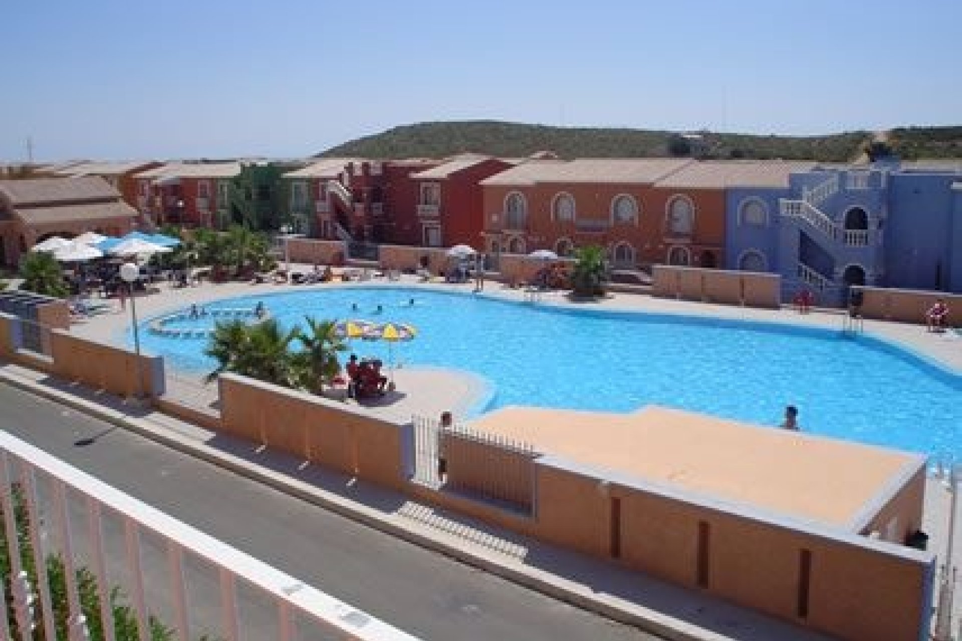 Sale - Bungalow - Benitachell  - Cumbre del Sol