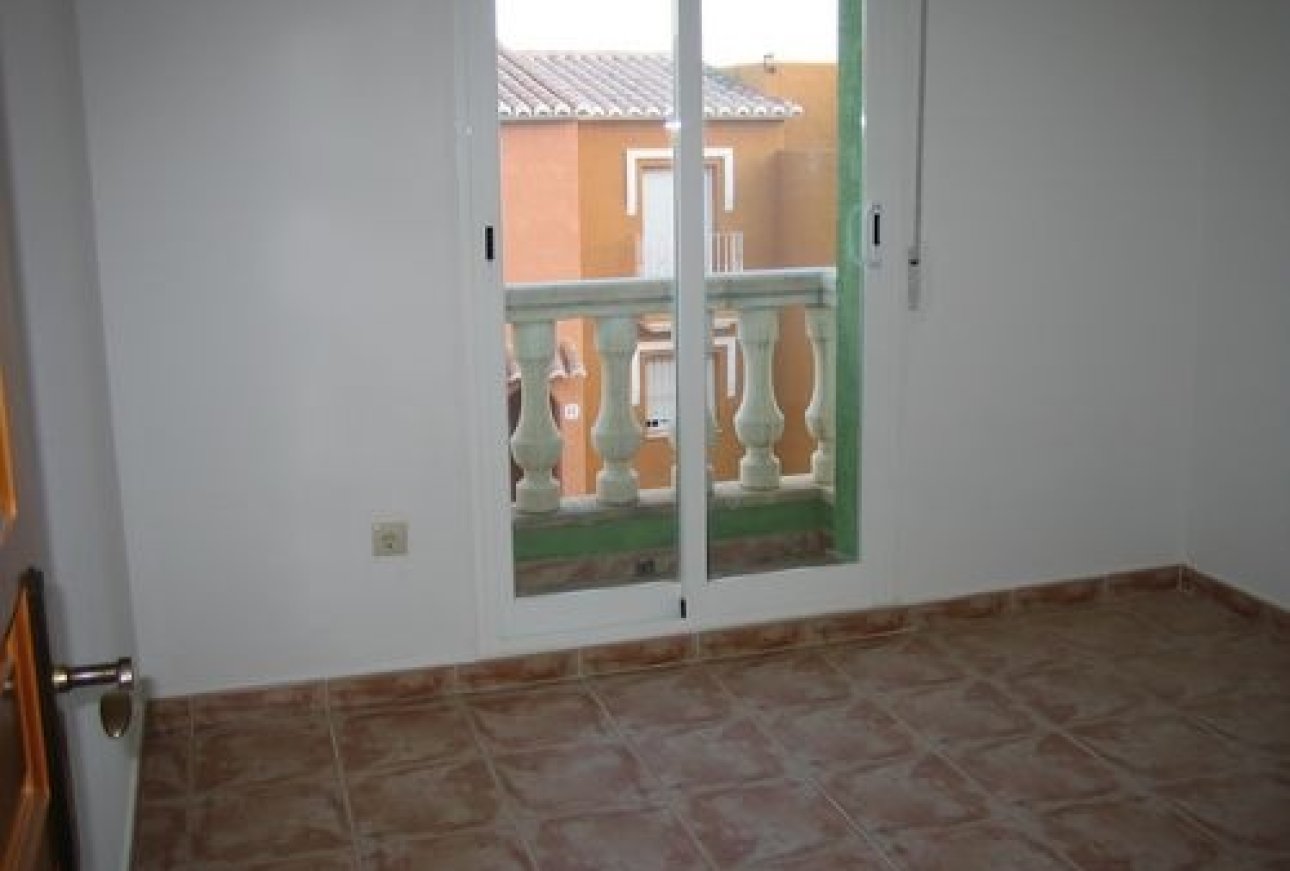 Sale - Bungalow - Benitachell  - Cumbre del Sol