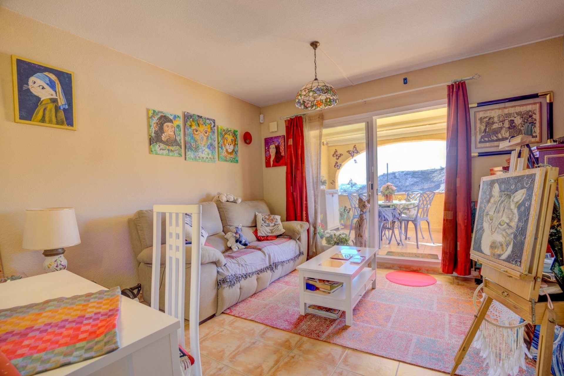 Sale - Bungalow - Benitachell  - Cumbre del Sol