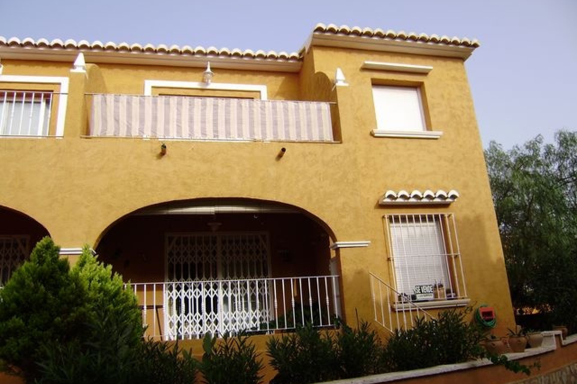 Sale - Bungalow - Benitachell  - Cumbre del Sol