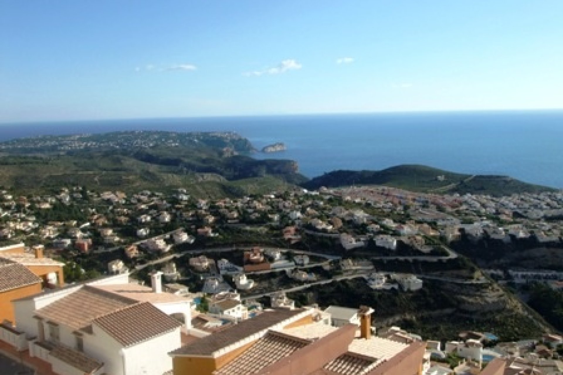 Sale - Bungalow - Benitachell  - Cumbre del Sol