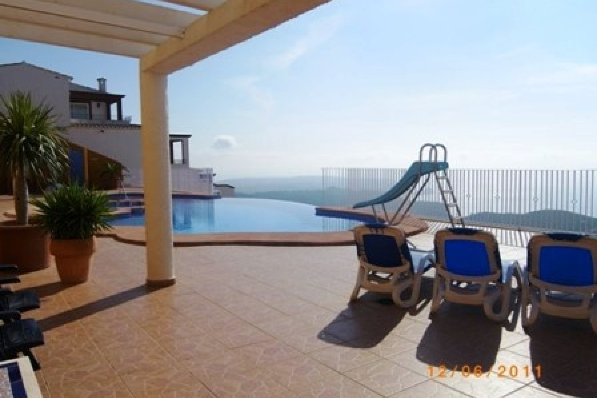 Sale - Bungalow - Benitachell  - Cumbre del Sol