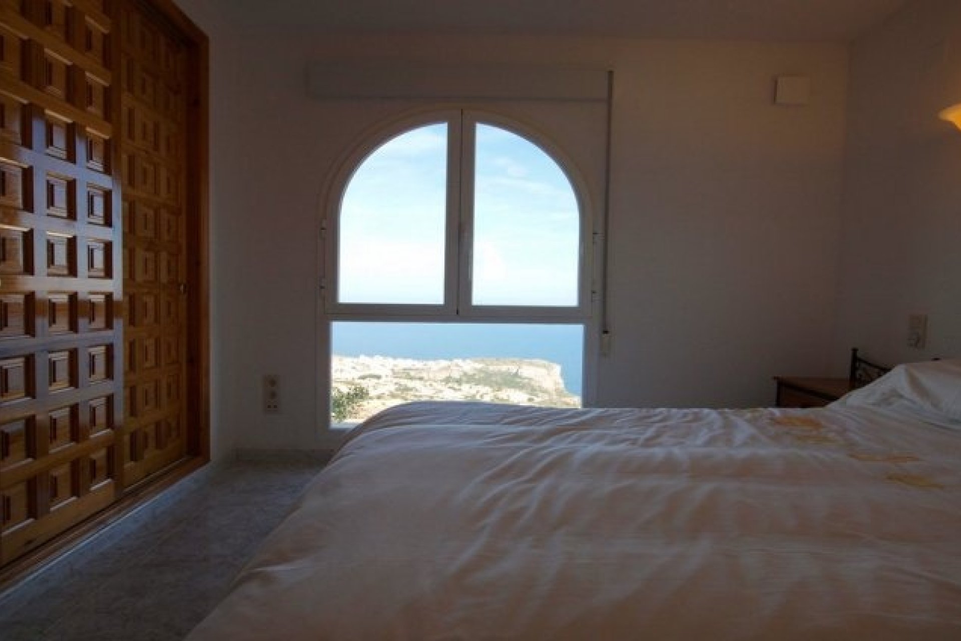 Sale - Bungalow - Benitachell  - Cumbre del Sol