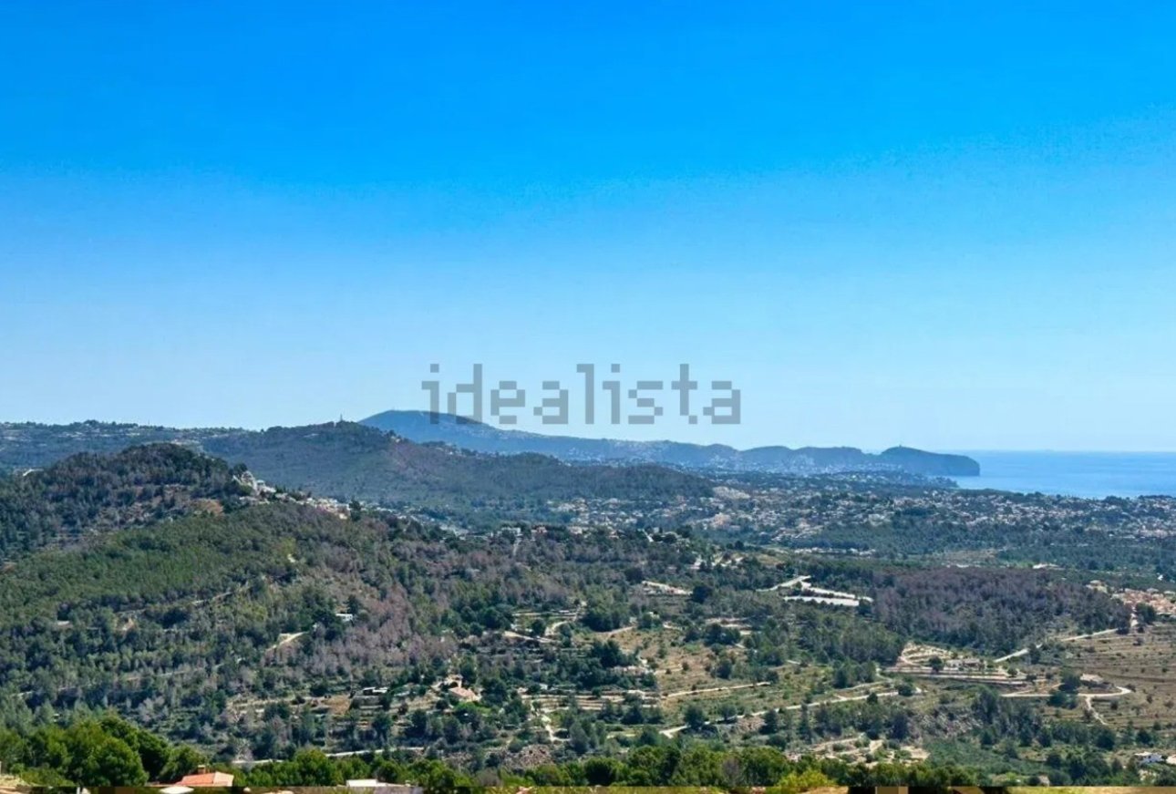 Sale - Bungalow - Calpe - 03710