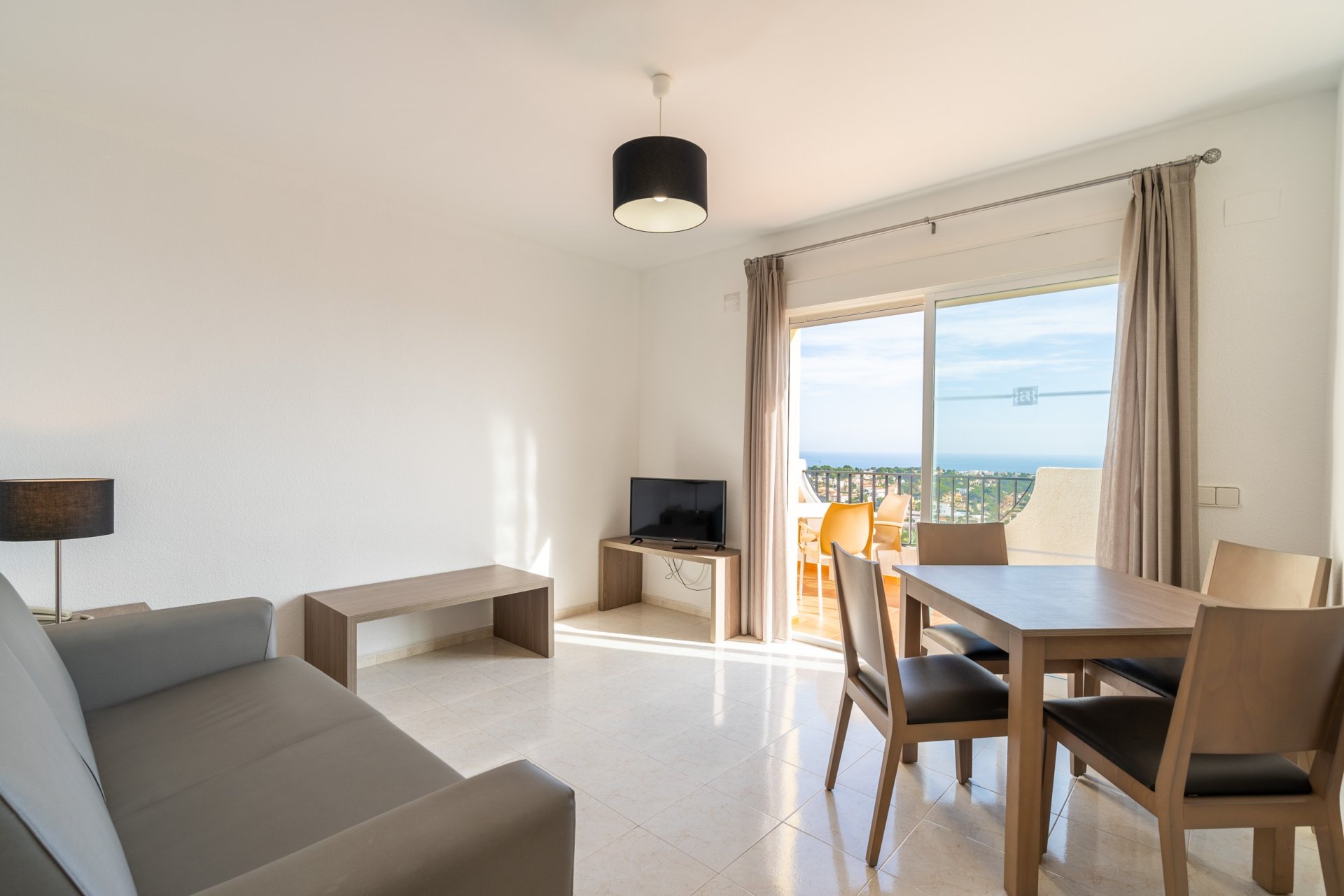 Sale - Bungalow - Calpe - Tosal de la Cometa