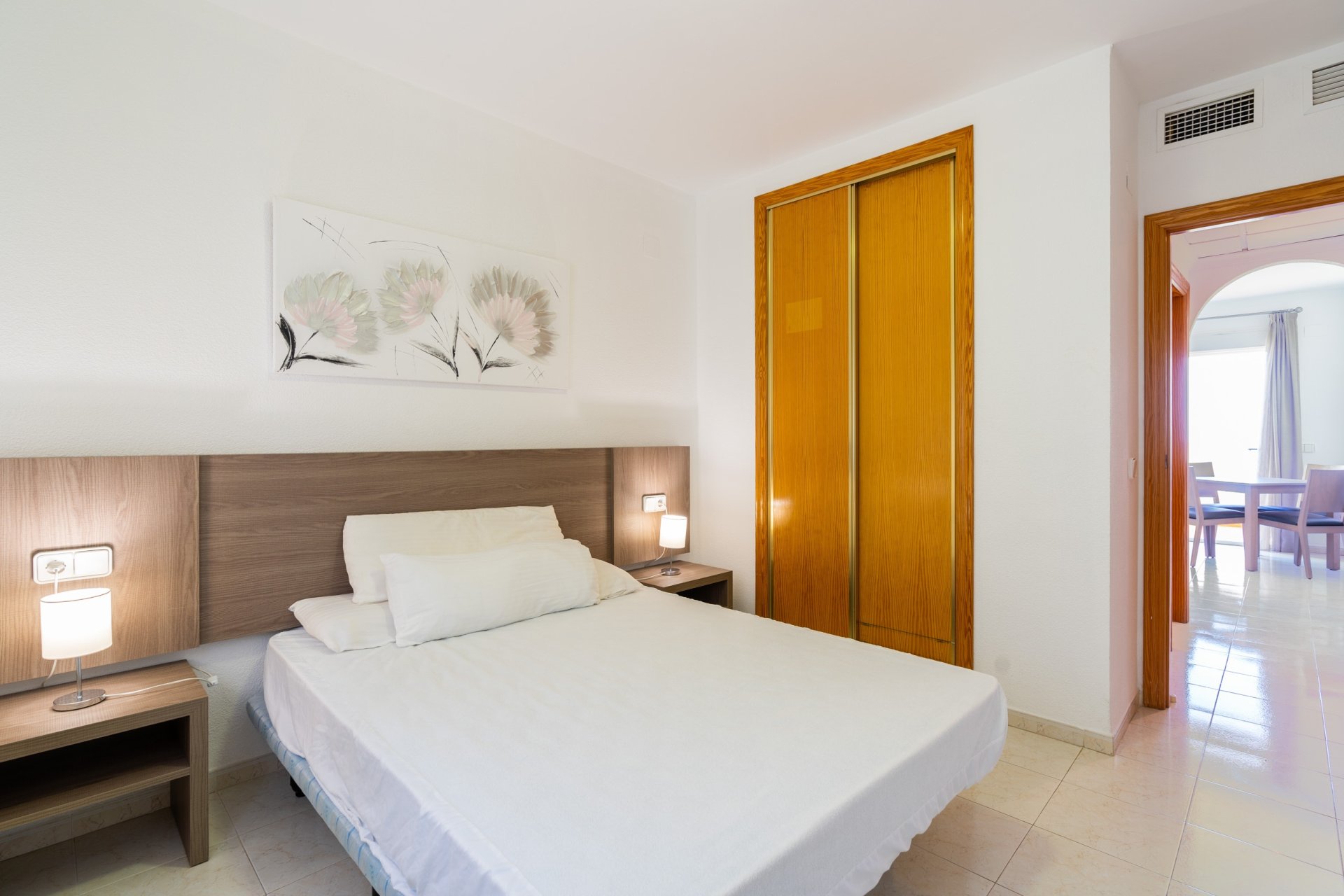 Sale - Bungalow - Calpe - Tosal de la Cometa
