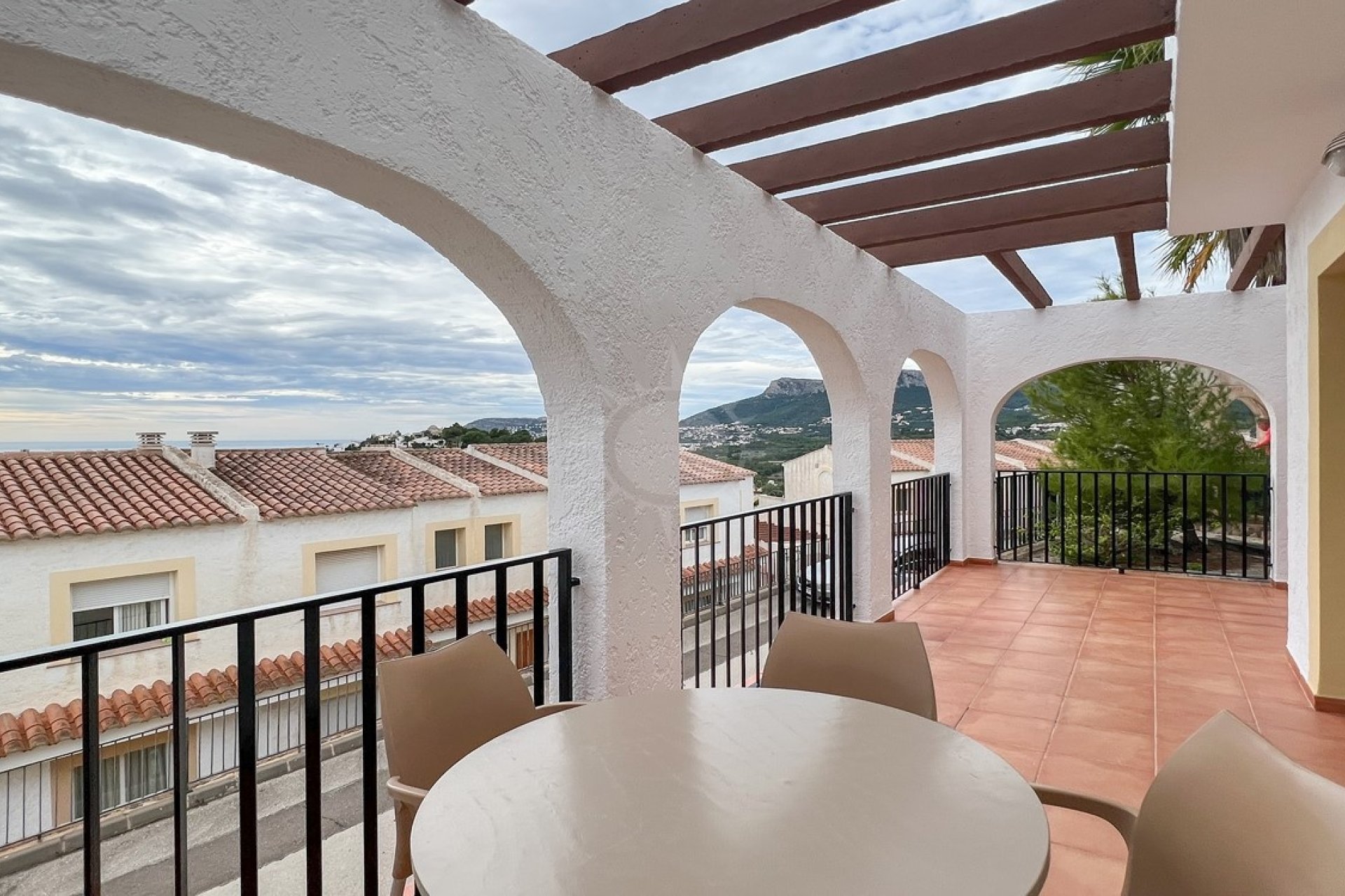 Sale - Bungalow - Calpe
