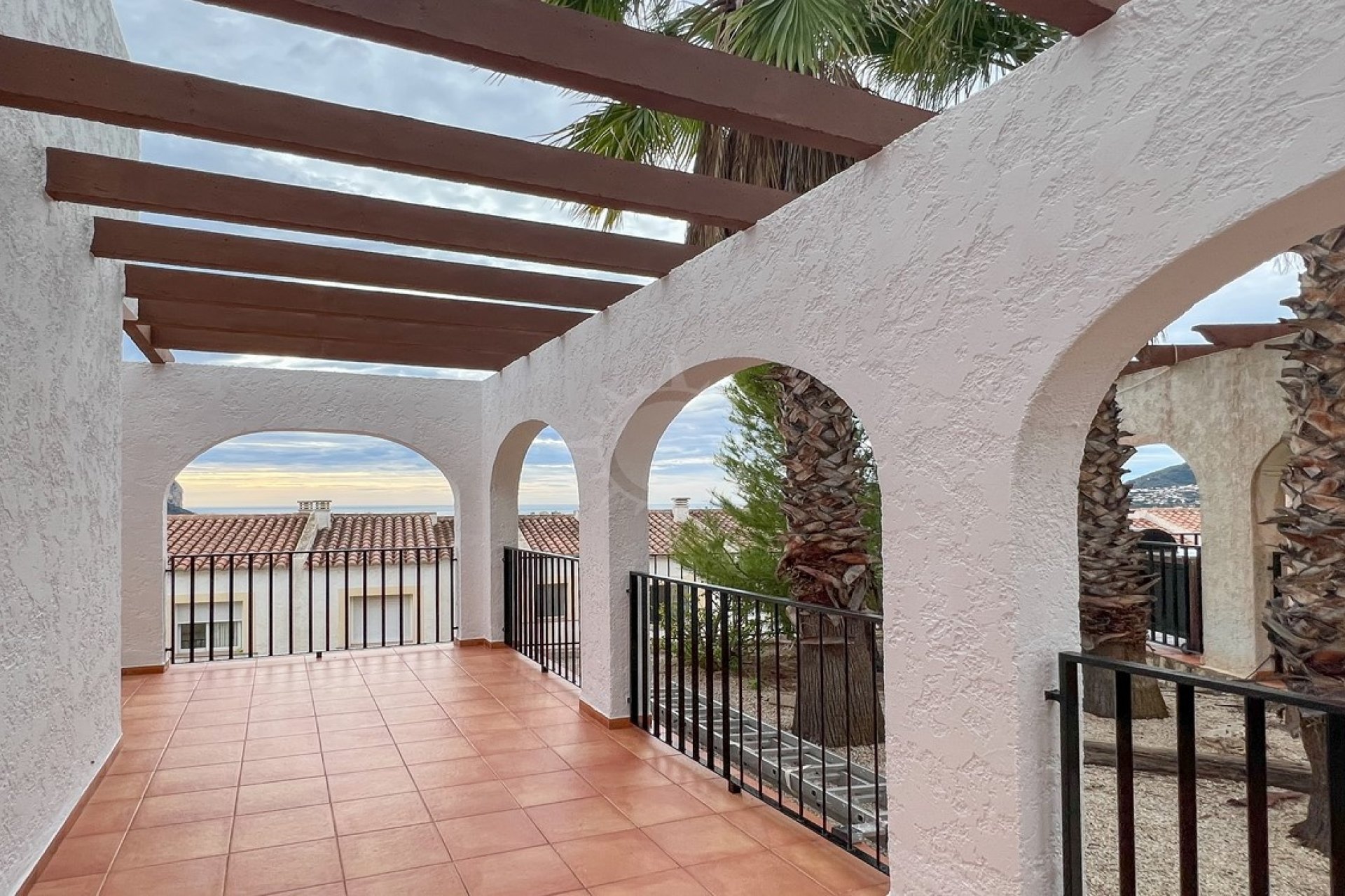 Sale - Bungalow - Calpe