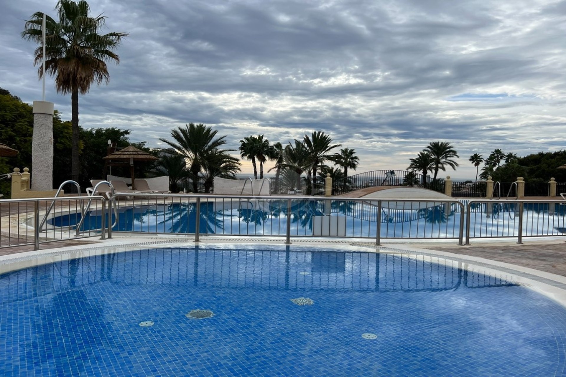 Sale - Bungalow - Calpe
