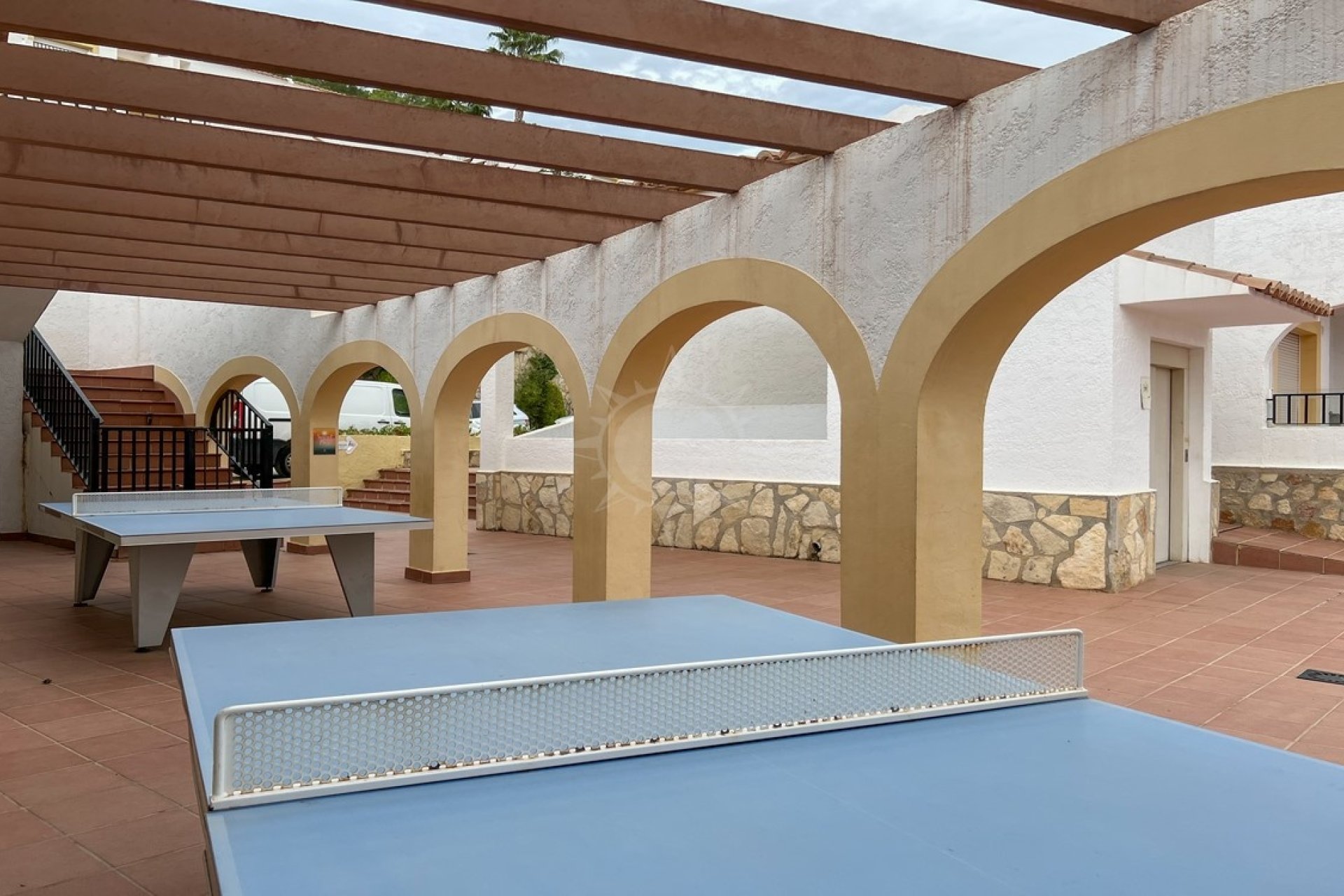 Sale - Bungalow - Calpe