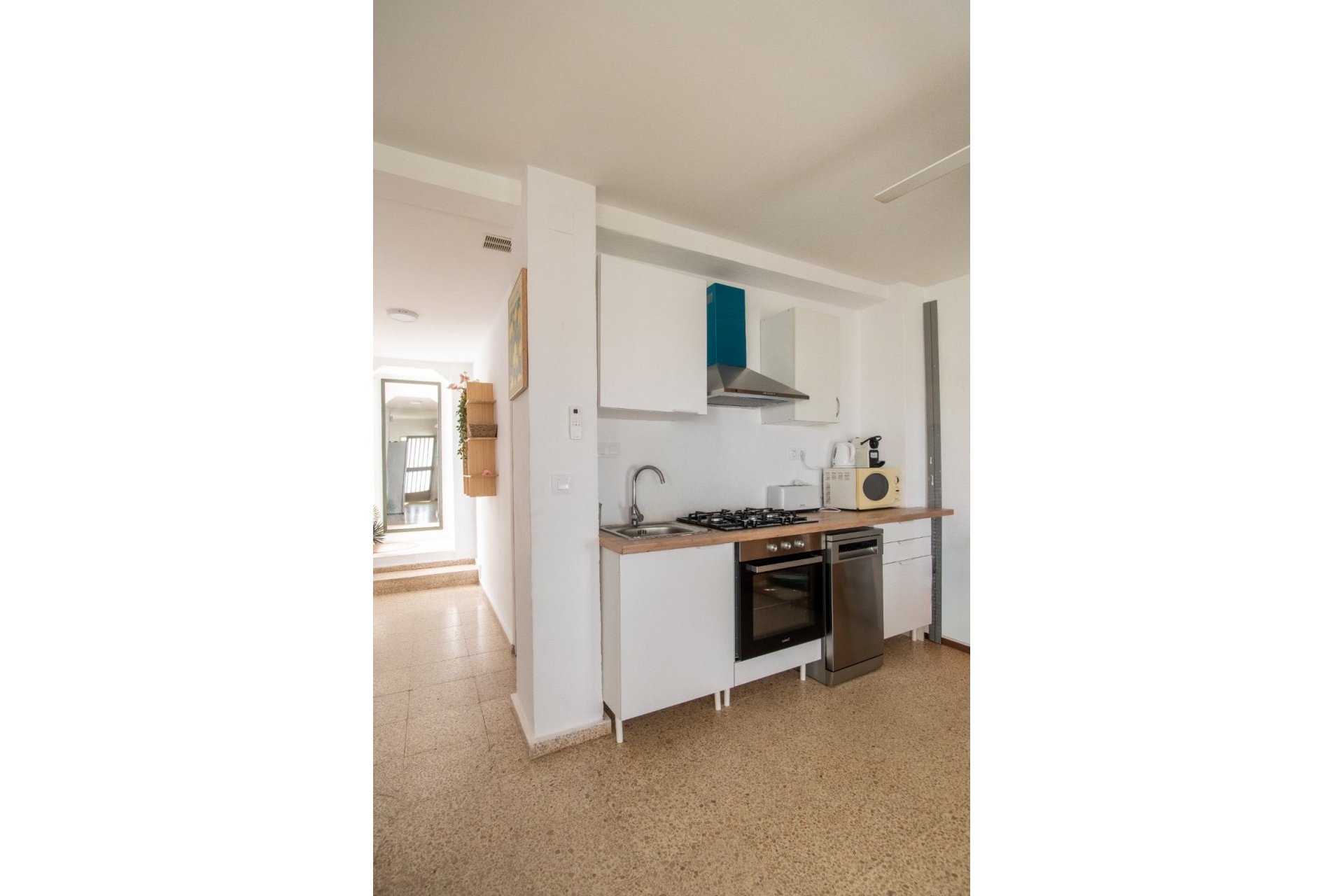 Sale - Bungalow - Denia