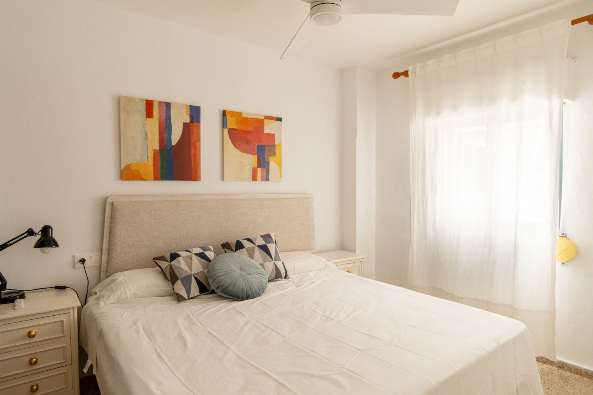 Sale - Bungalow - Denia