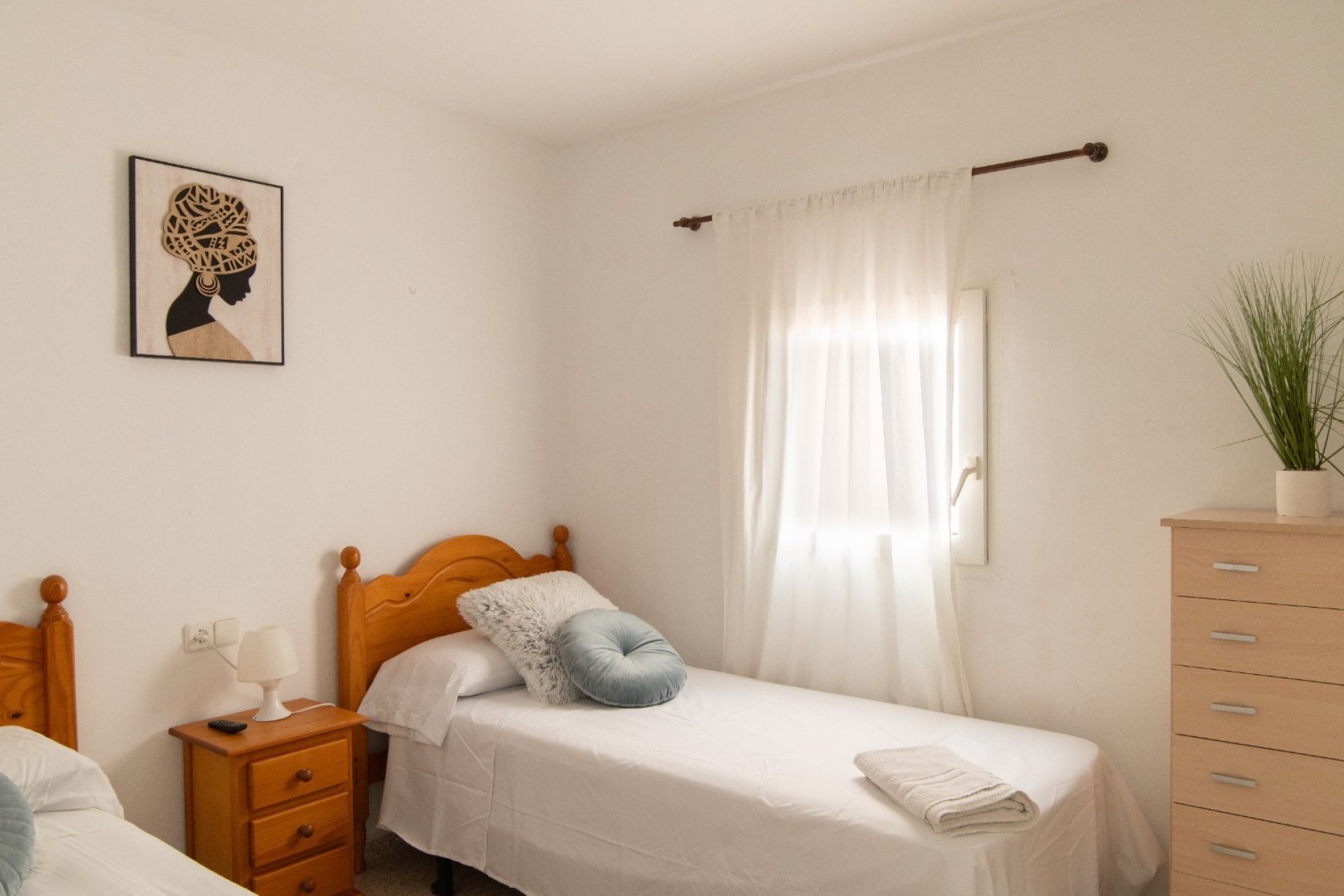 Sale - Bungalow - Denia