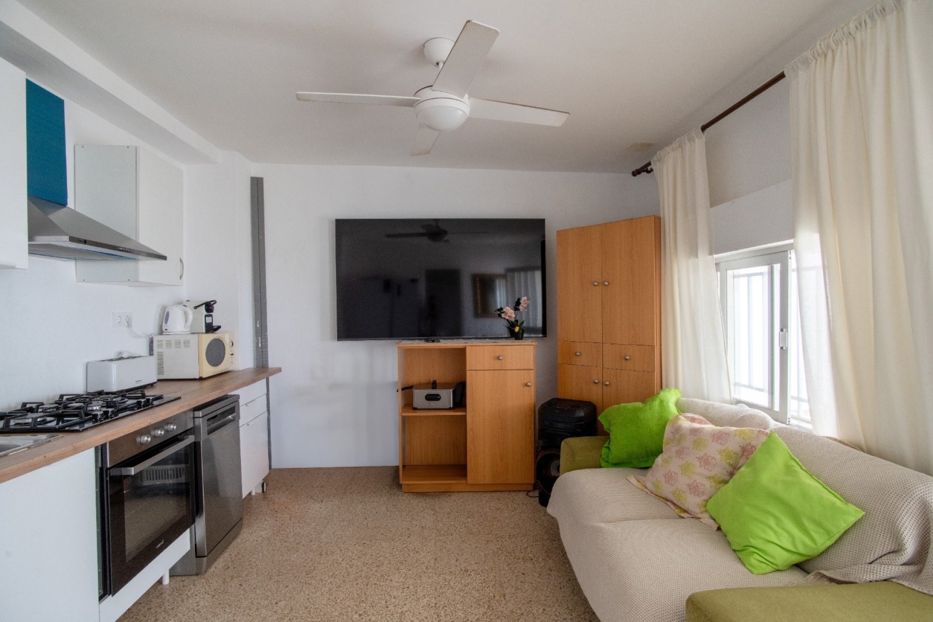 Sale - Bungalow - Denia