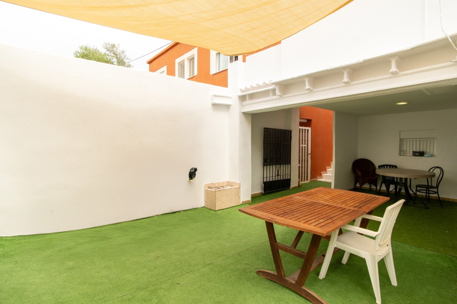 Sale - Bungalow - Denia
