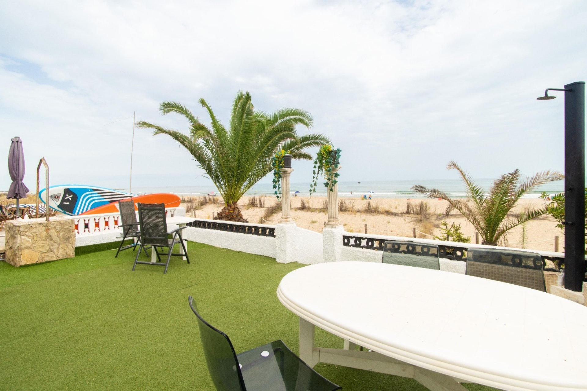 Sale - Bungalow - Denia