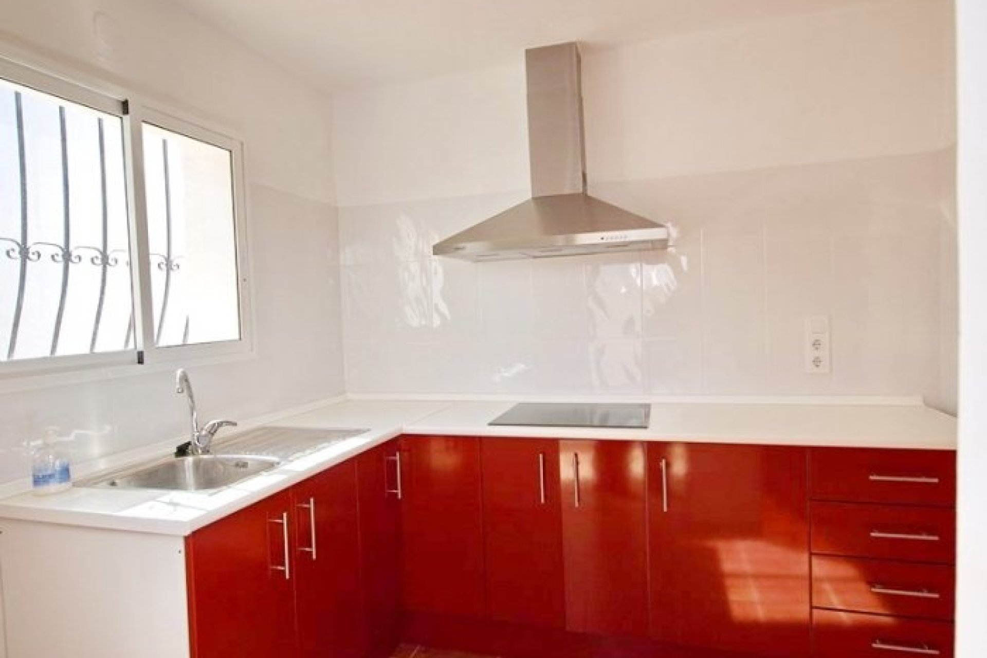 Sale - Bungalow - Moraira - Alcasar