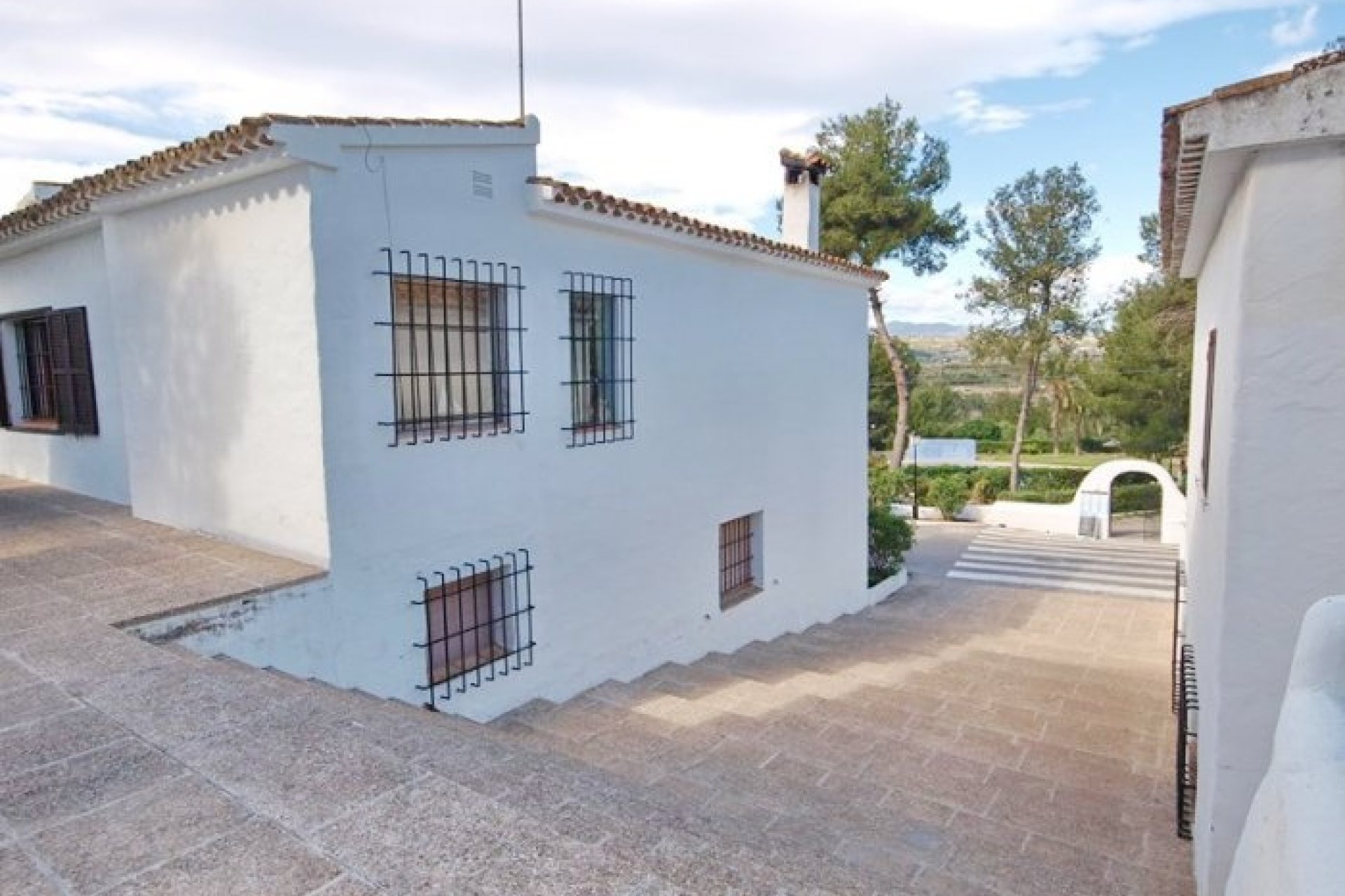Sale - Bungalow - Moraira - Alcasar