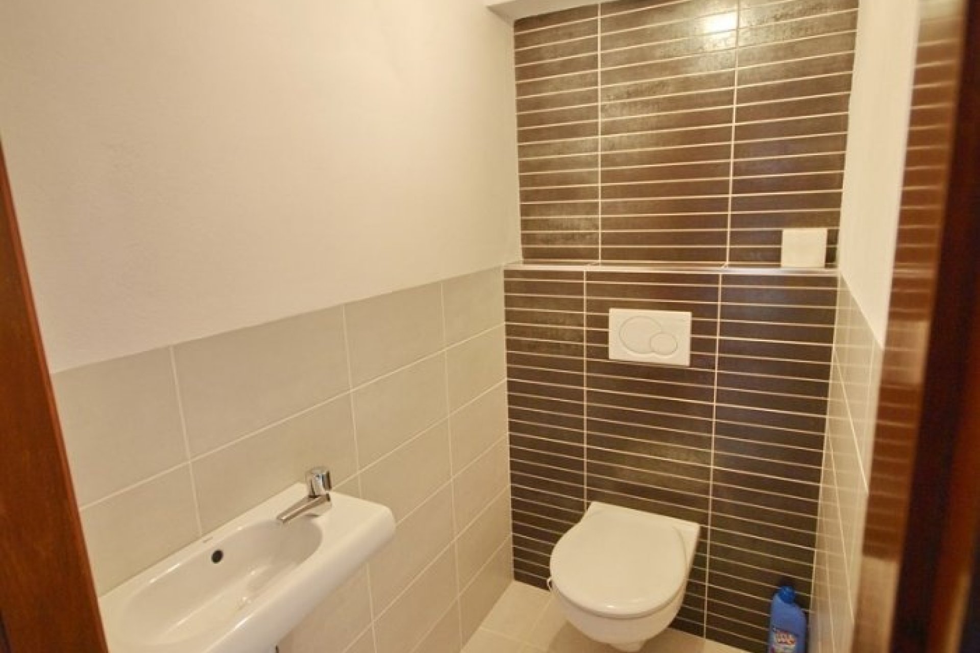 Sale - Bungalow - Moraira - Alcasar