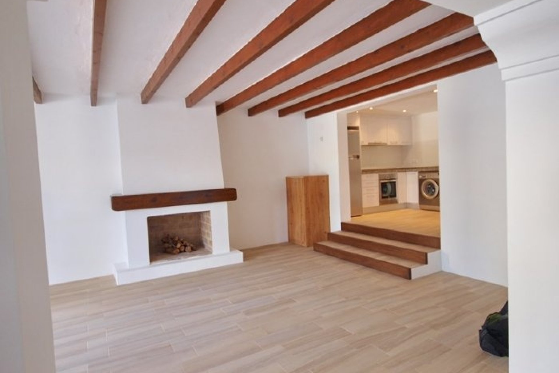 Sale - Bungalow - Moraira - Alcasar