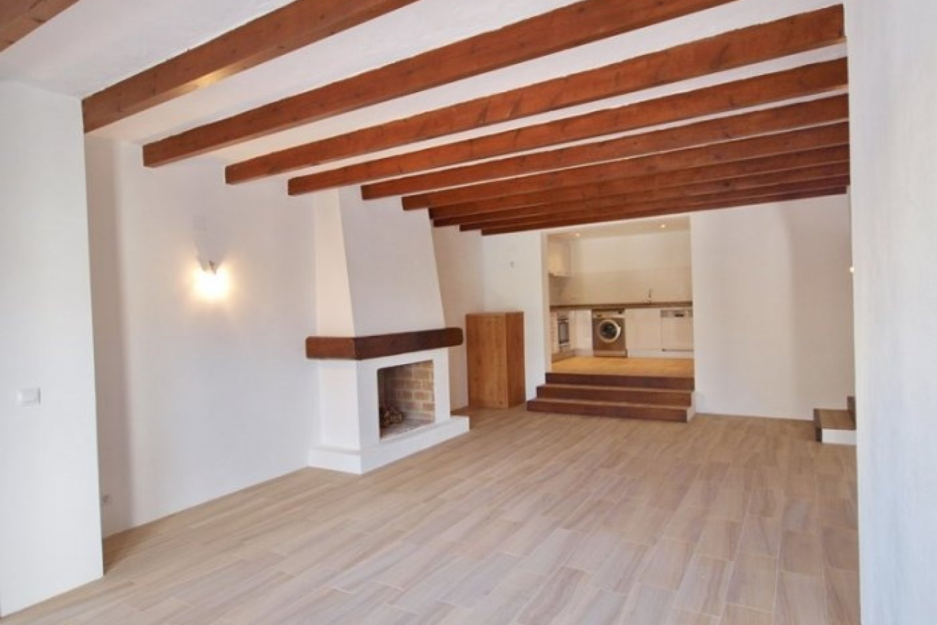 Sale - Bungalow - Moraira - Alcasar