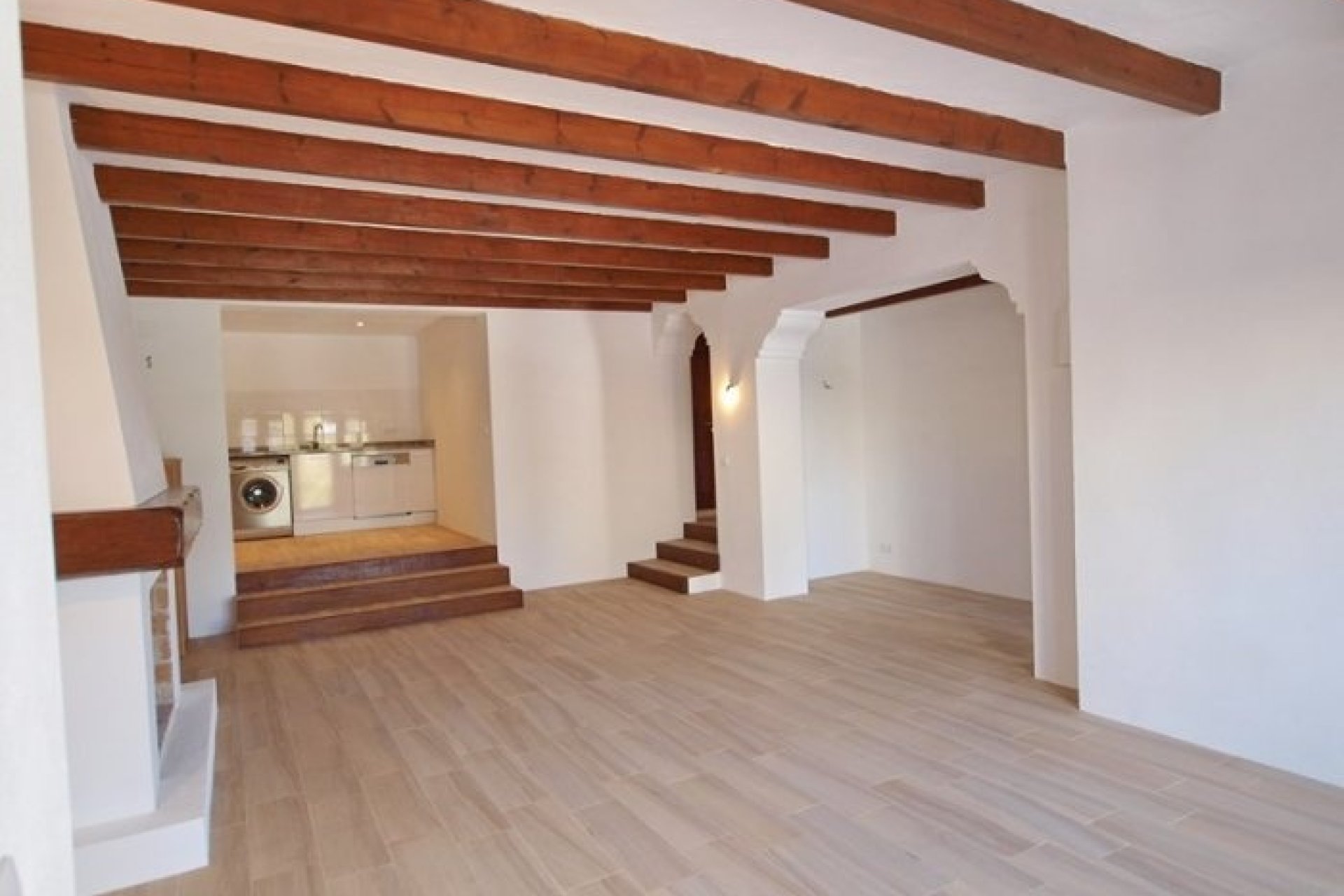 Sale - Bungalow - Moraira - Alcasar
