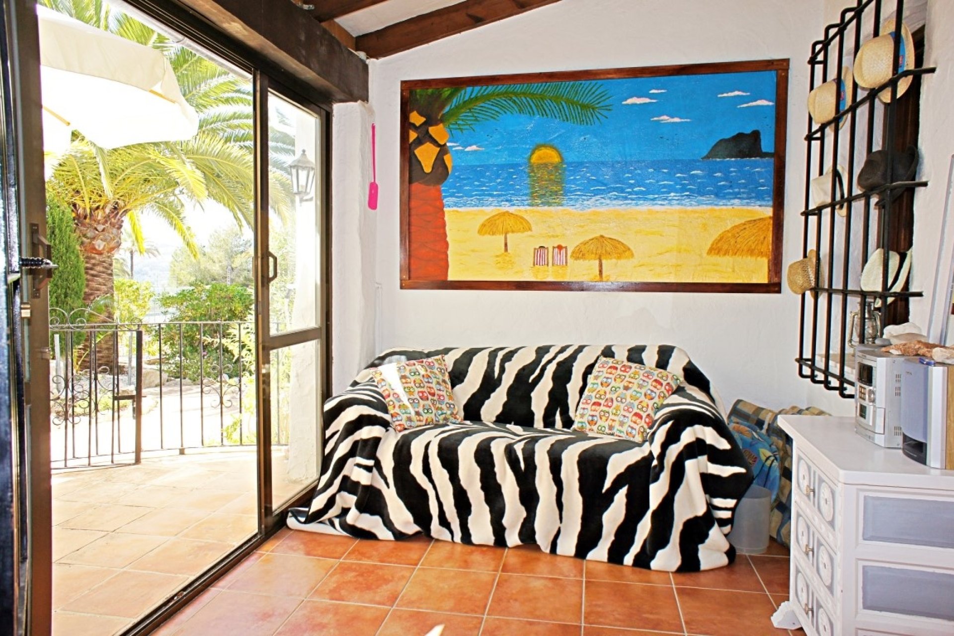 Sale - Bungalow - Moraira - Alcasar