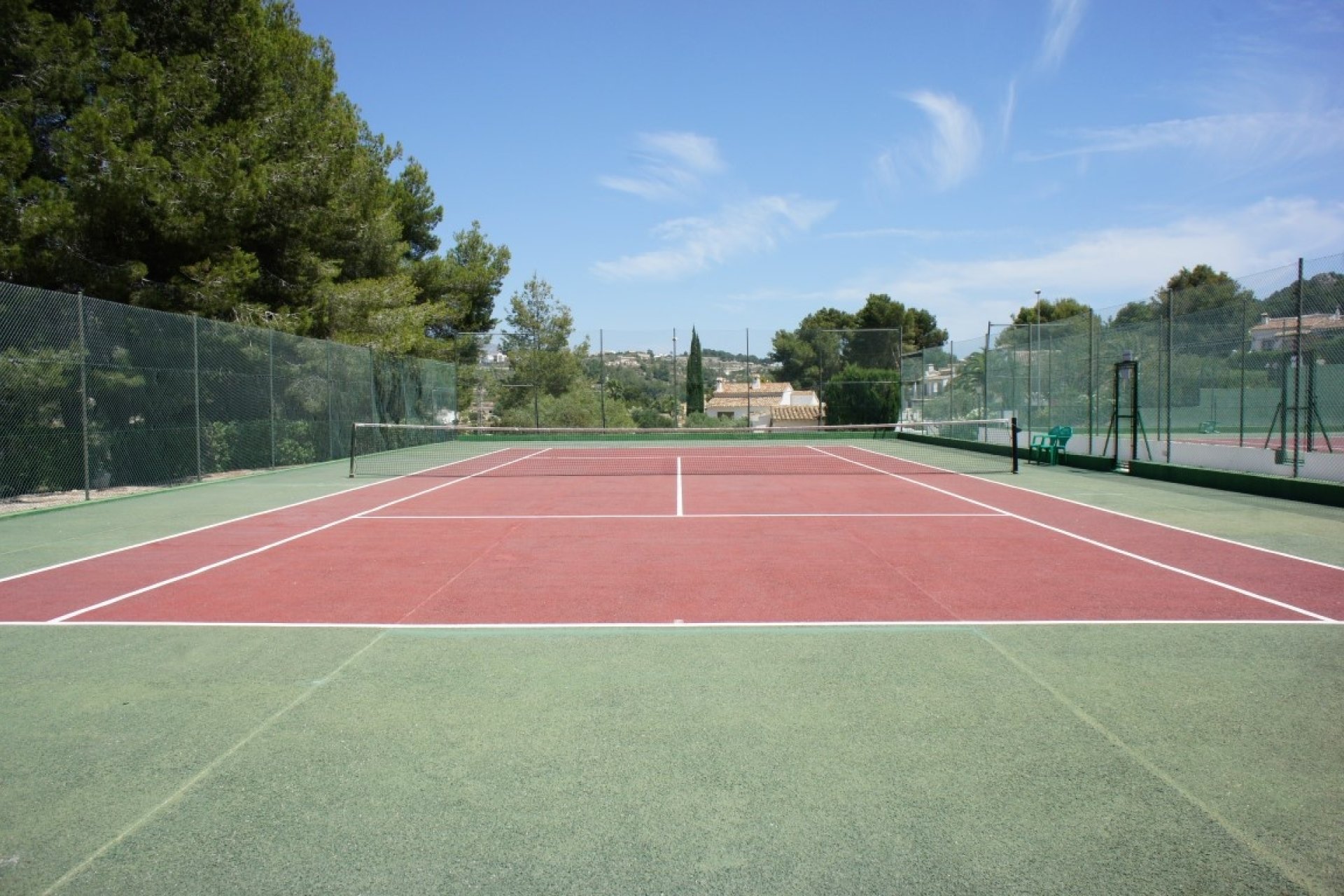 Sale - Bungalow - Moraira - Alcasar