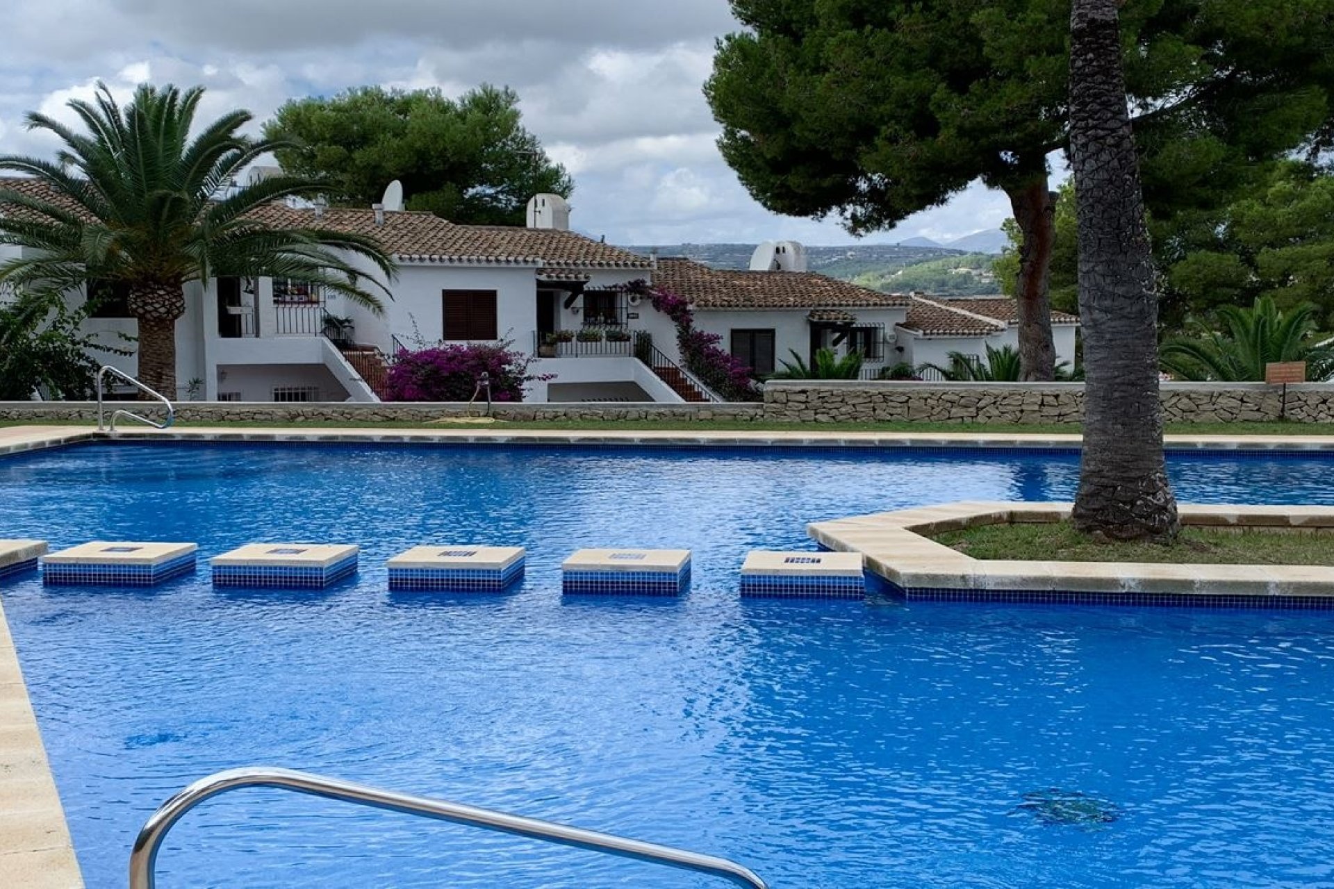 Sale - Bungalow - Moraira - Alcasar