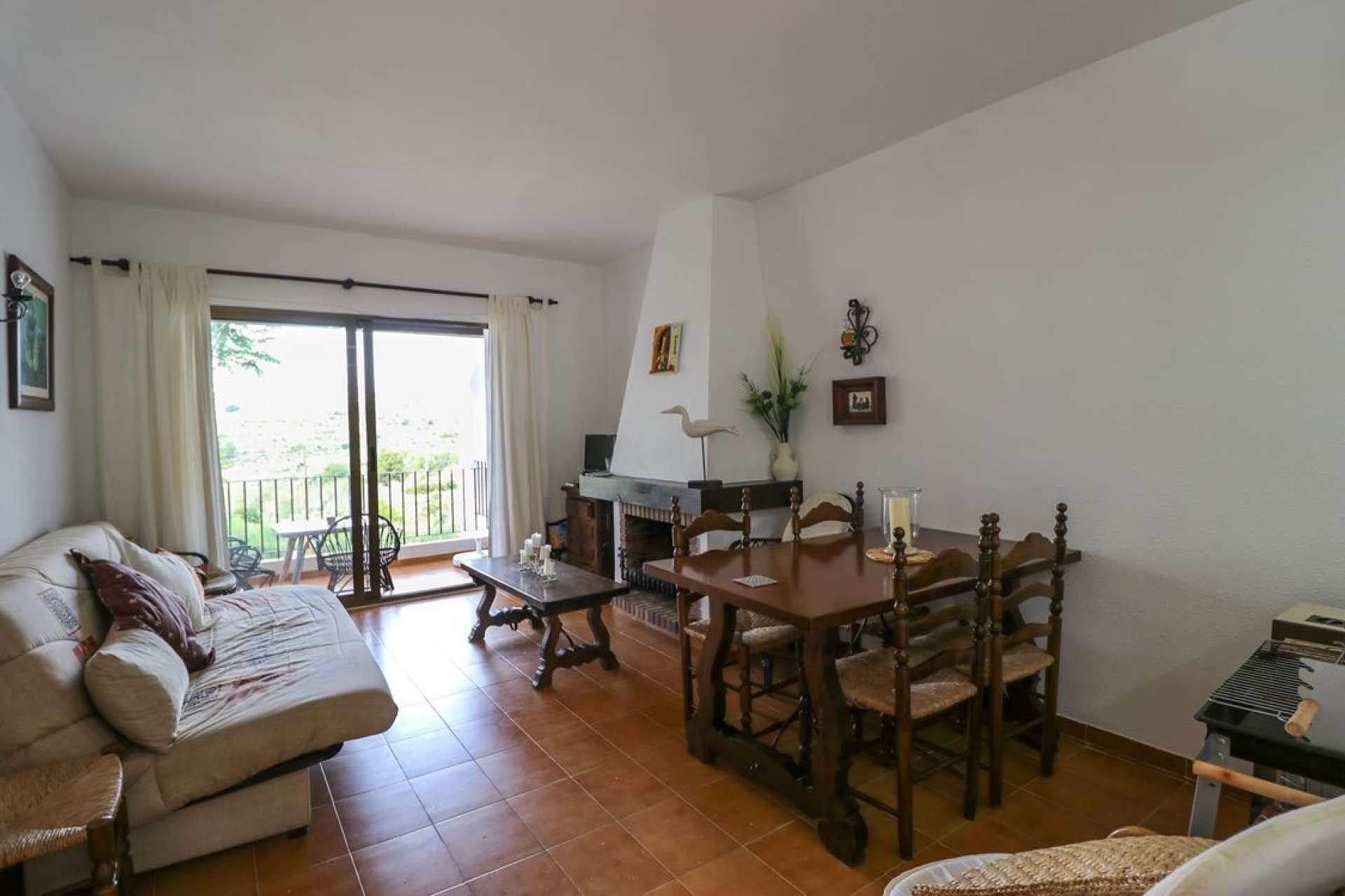 Sale - Bungalow - Moraira - Alcasar