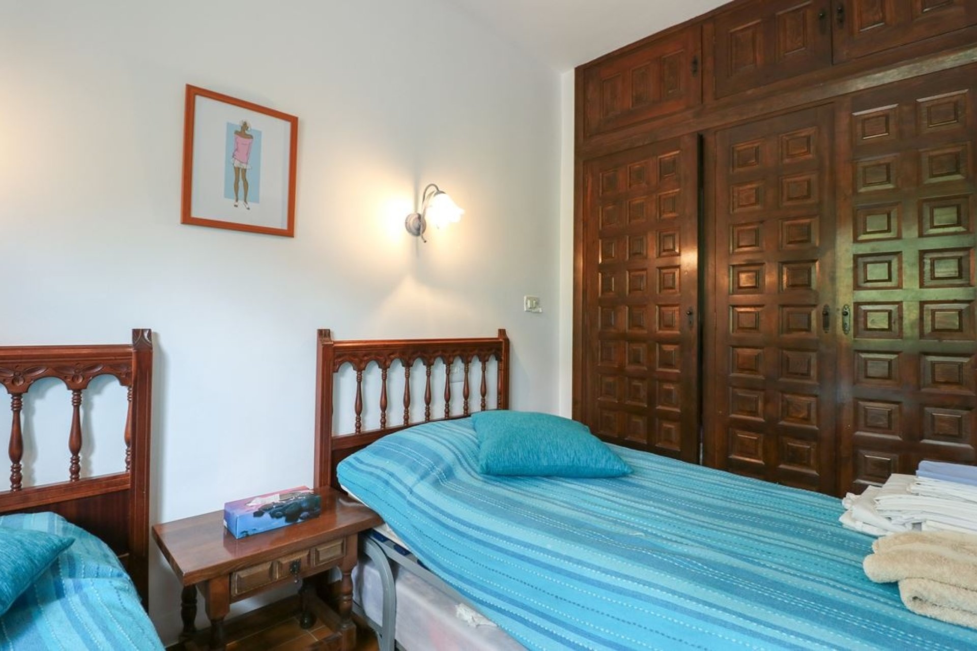 Sale - Bungalow - Moraira - Alcasar