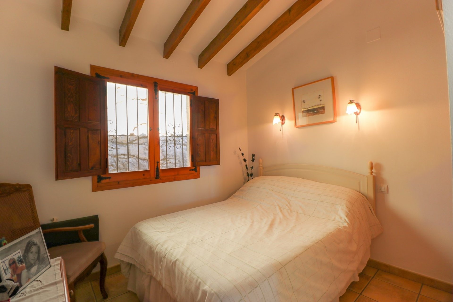 Sale - Bungalow - Moraira - Benimeit