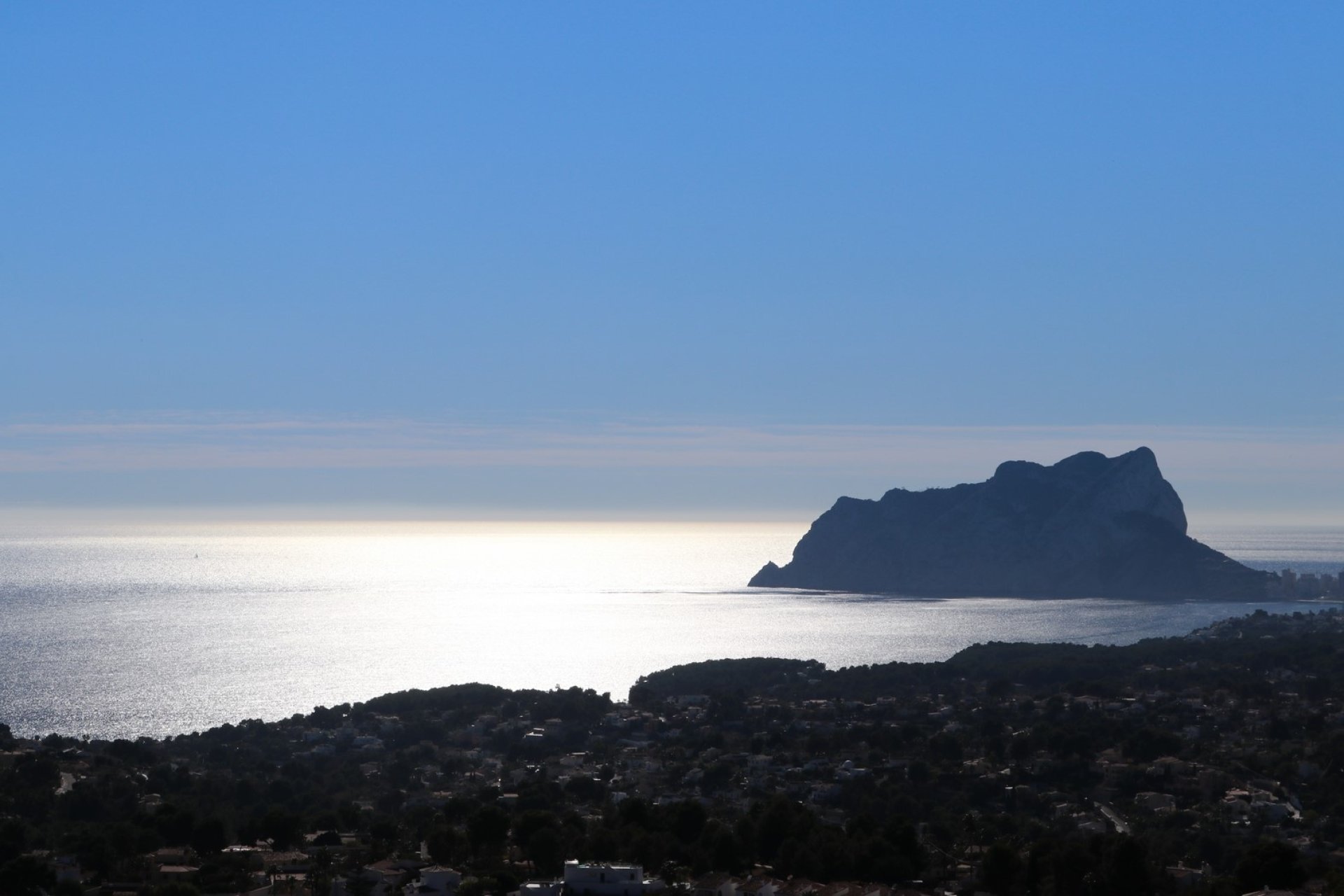 Sale - Bungalow - Moraira - Benimeit