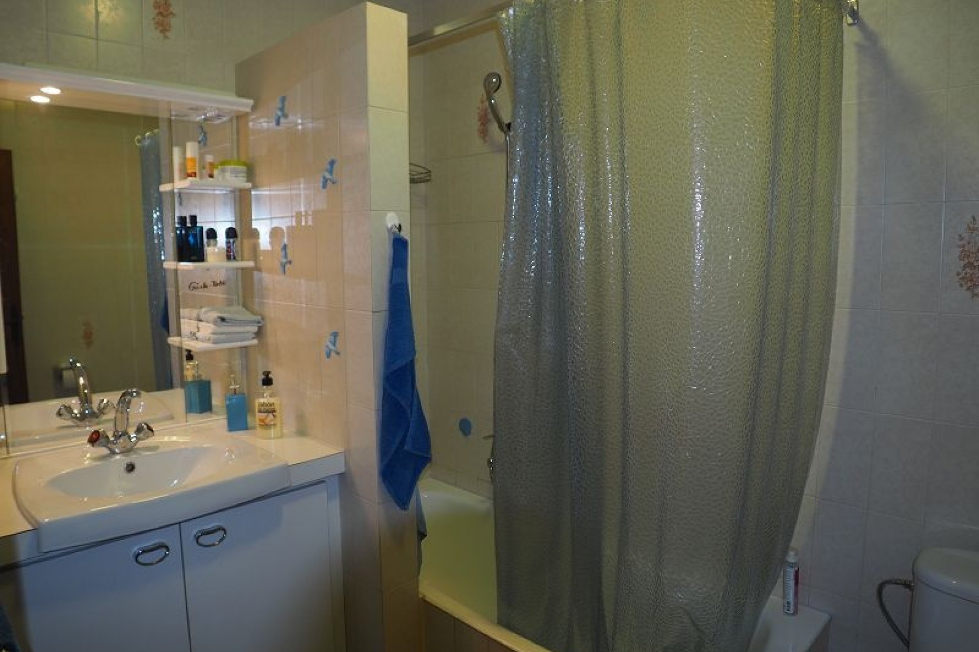 Sale - Bungalow - Moraira - Benimeit