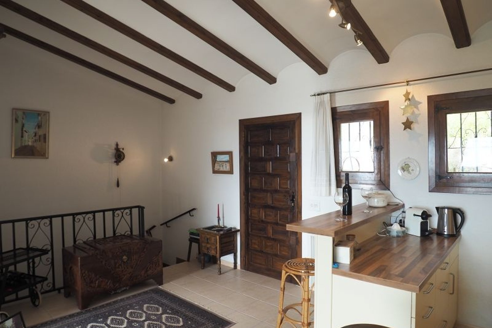 Sale - Bungalow - Moraira - Benimeit