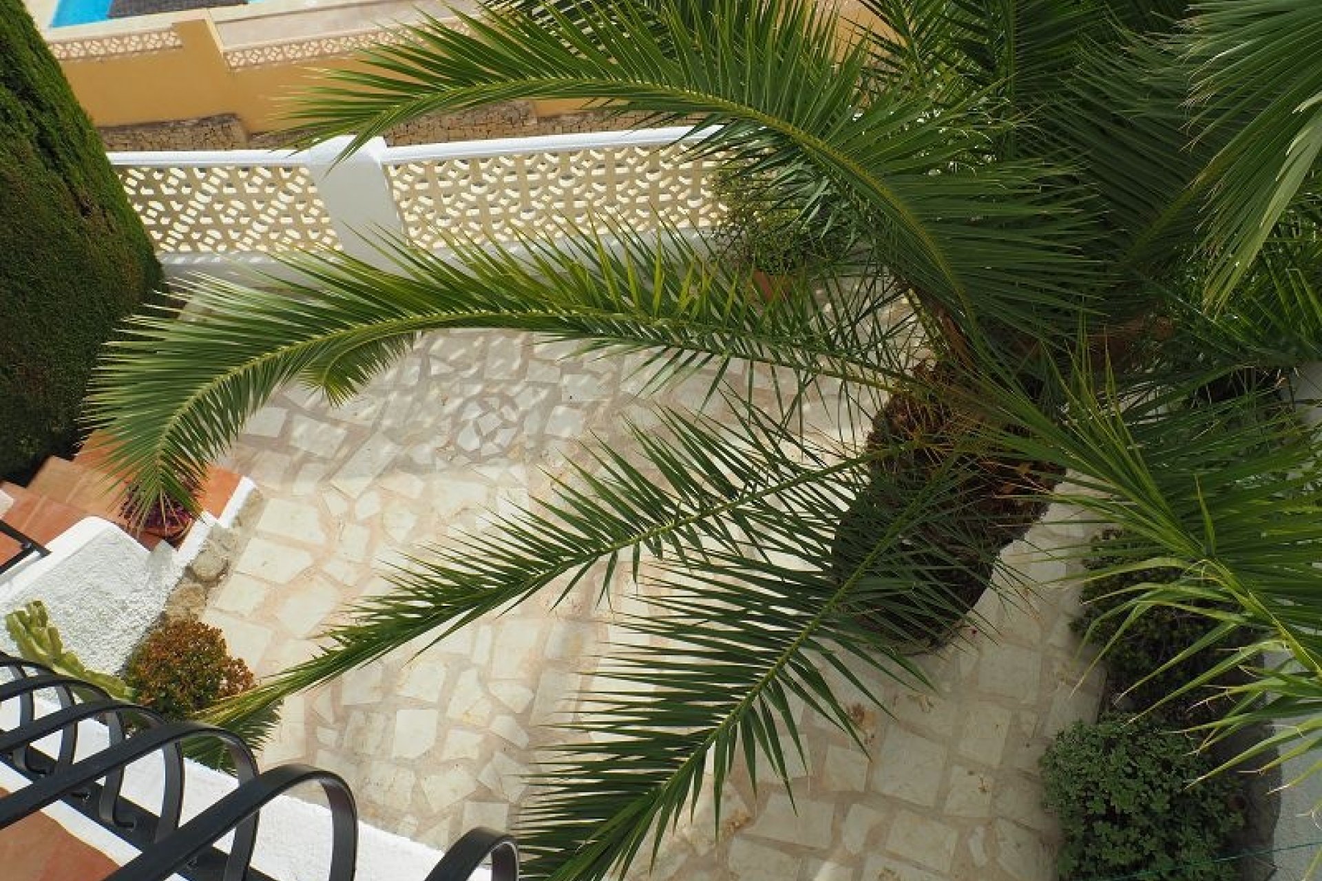 Sale - Bungalow - Moraira - Benimeit