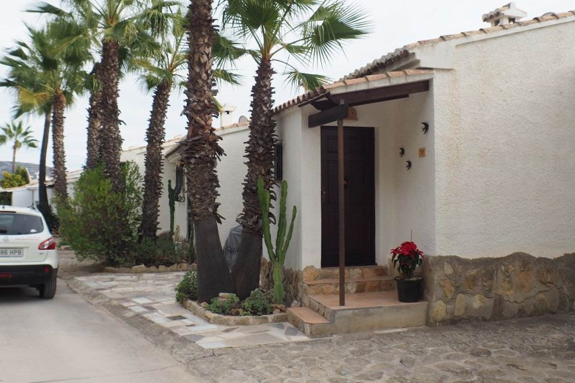 Sale - Bungalow - Moraira - Benimeit