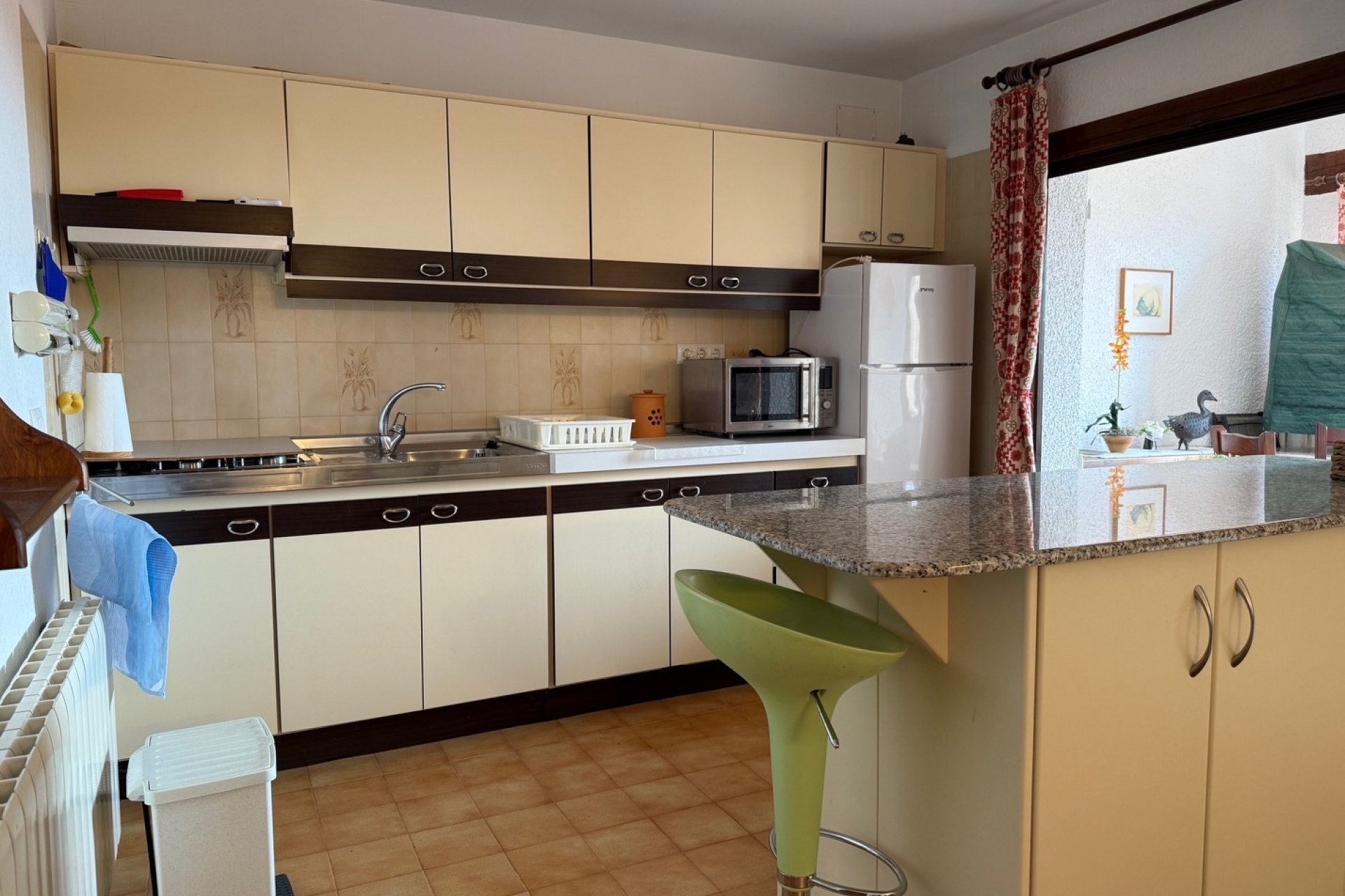 Sale - Bungalow - Moraira - Benimeit