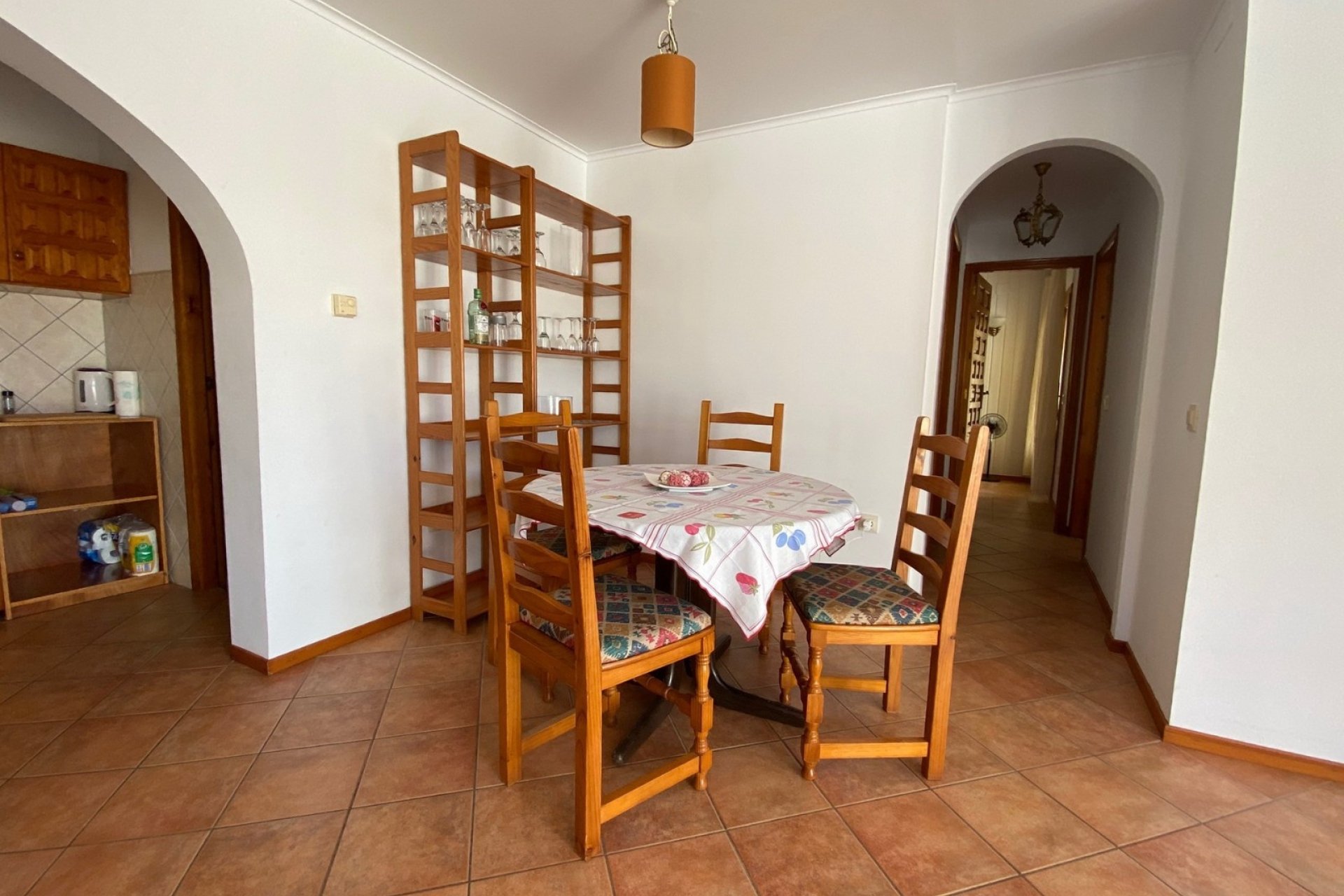 Sale - Bungalow - Moraira - Castellons Vida