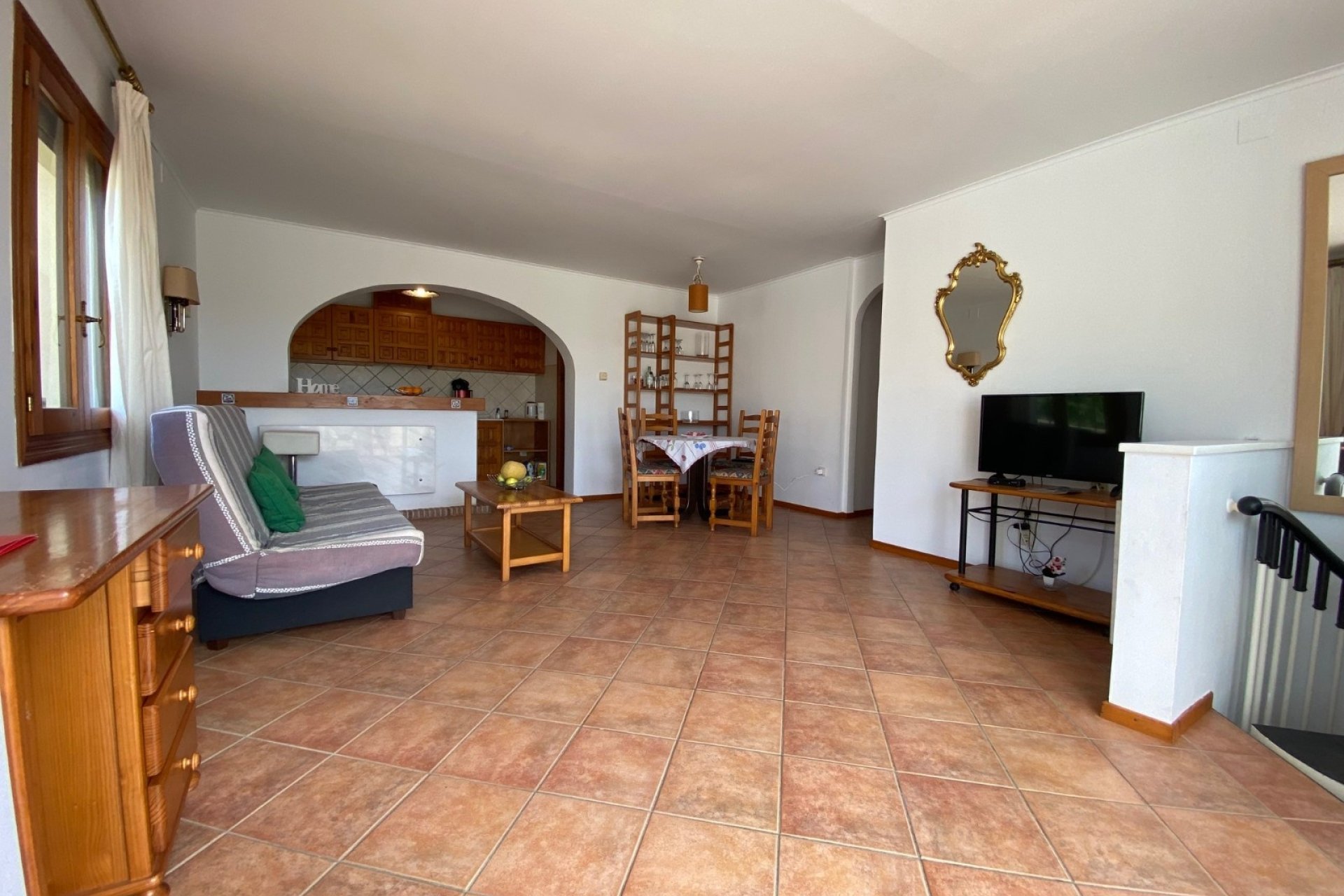 Sale - Bungalow - Moraira - Castellons Vida