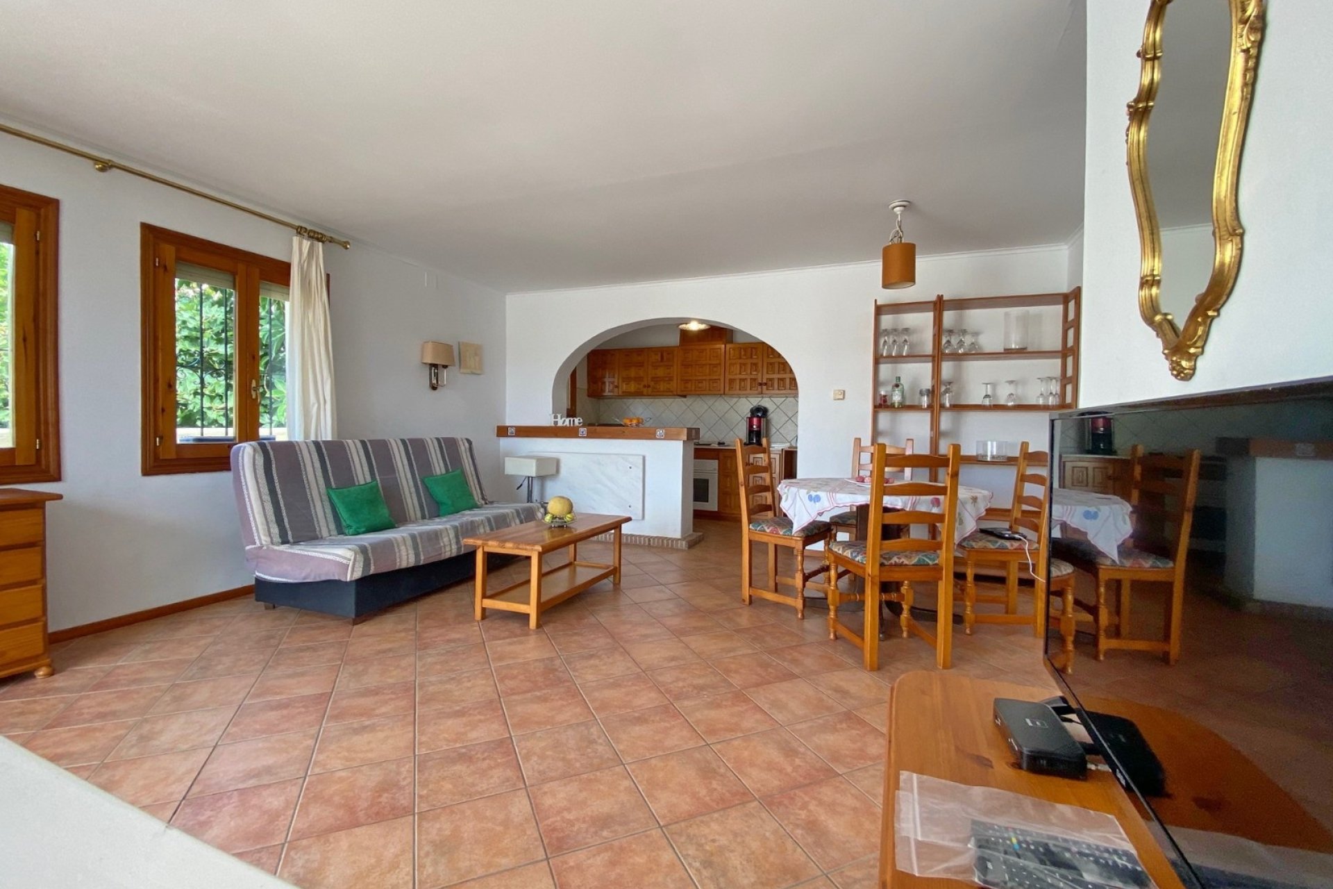 Sale - Bungalow - Moraira - Castellons Vida