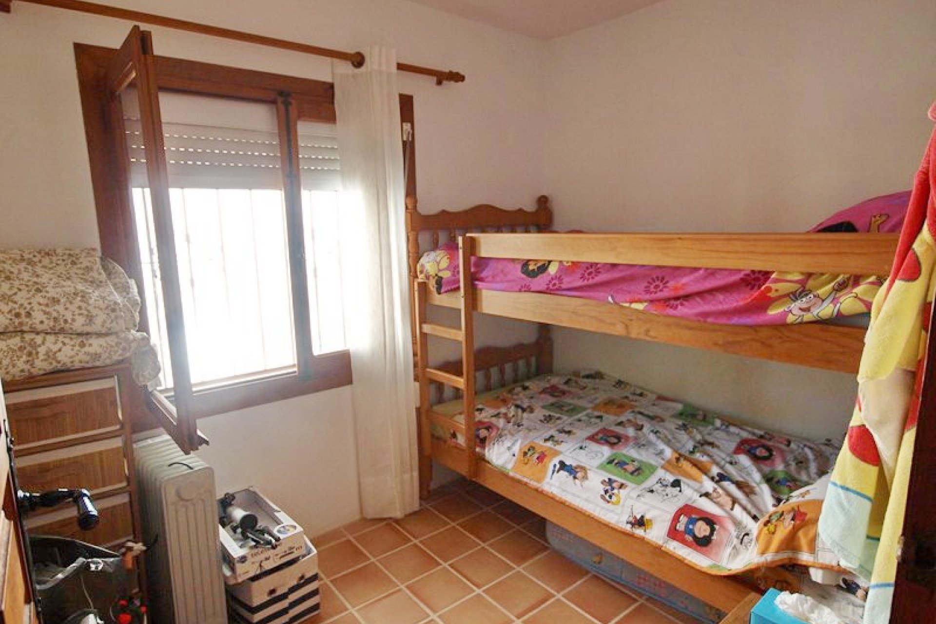 Sale - Bungalow - Moraira - El Portet
