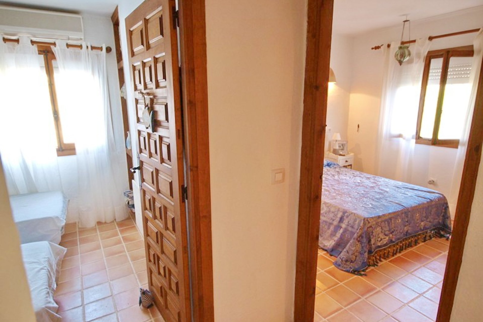 Sale - Bungalow - Moraira - El Portet