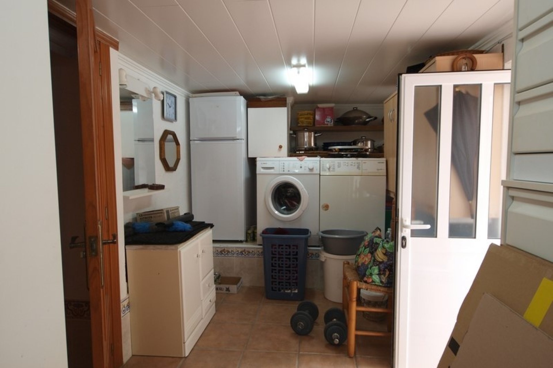 Sale - Bungalow - Moraira - El Portet