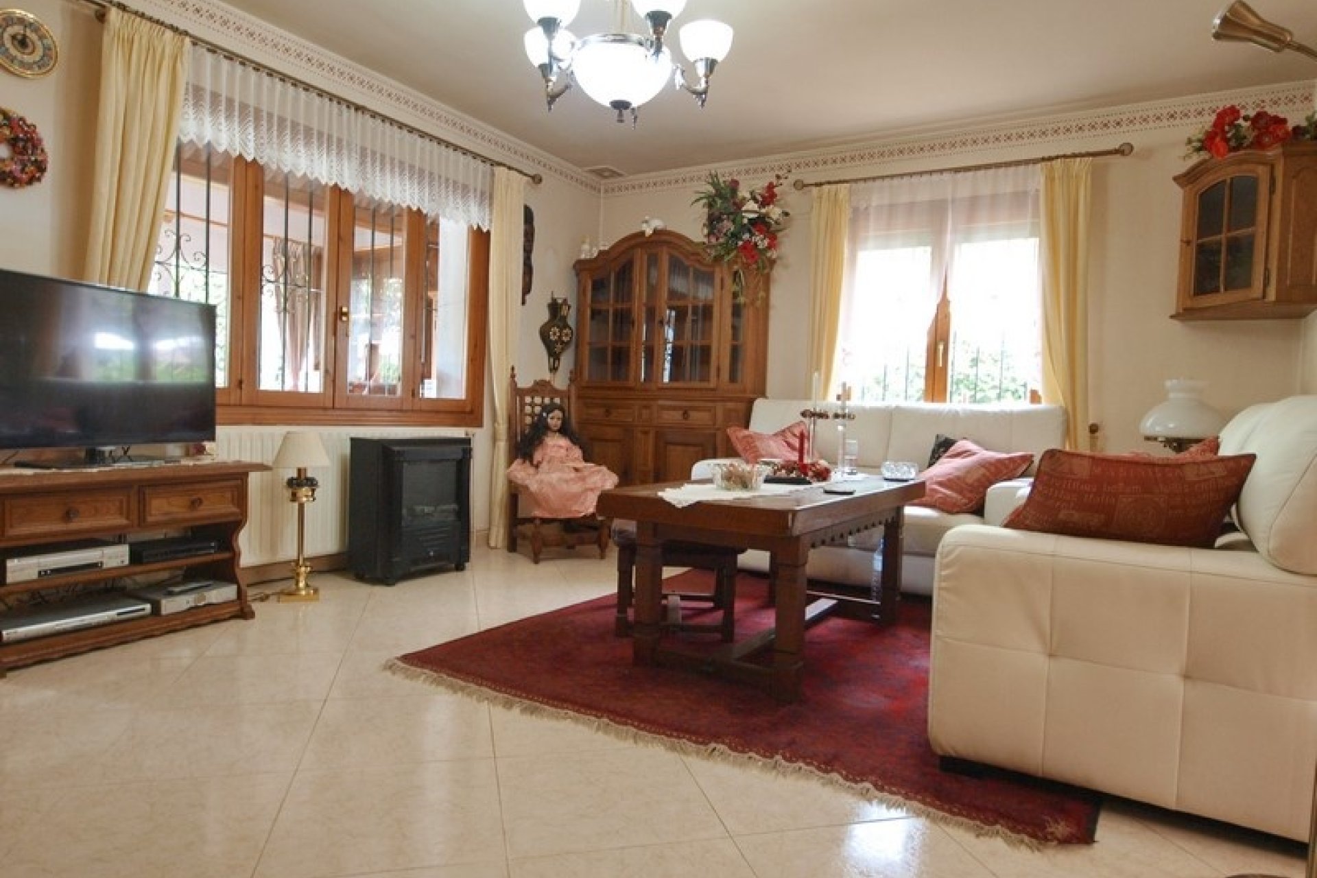 Sale - Bungalow - Moraira - El Portet